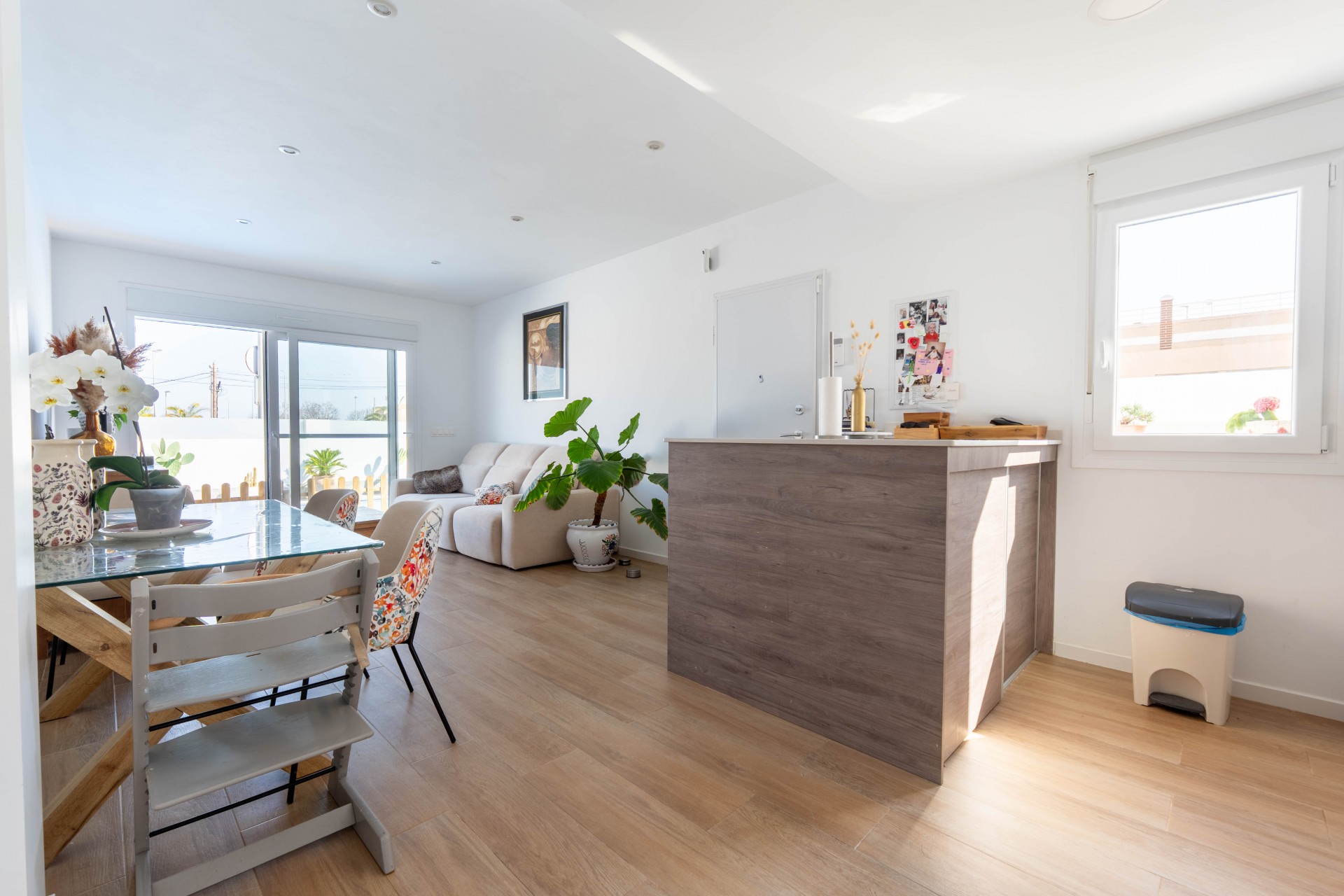 Nueva - Chalet - Murcia