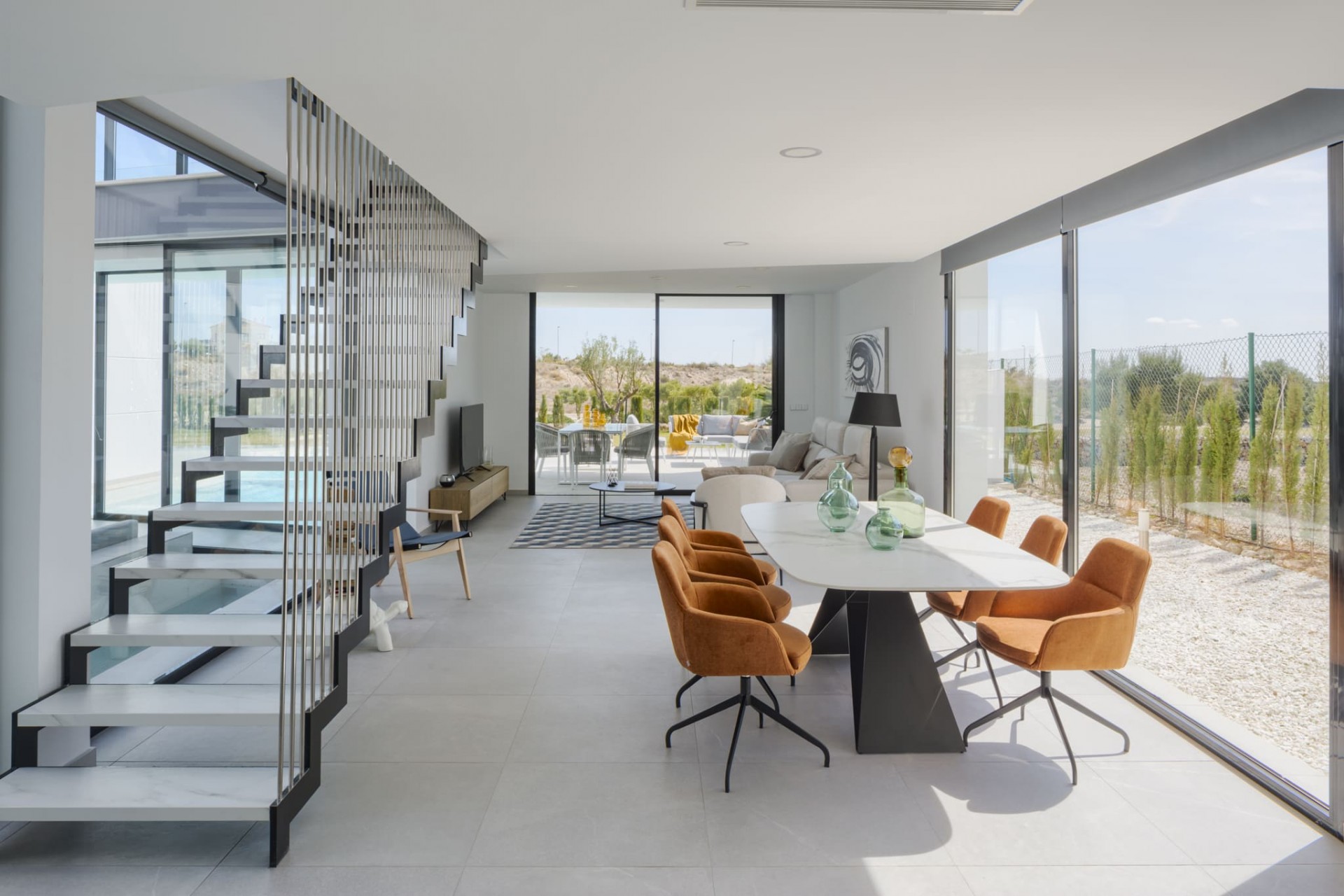 Nueva - Chalet - Murcia