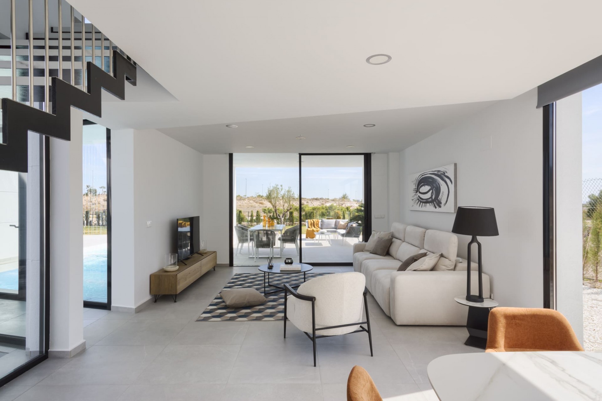 Nueva - Chalet - Murcia