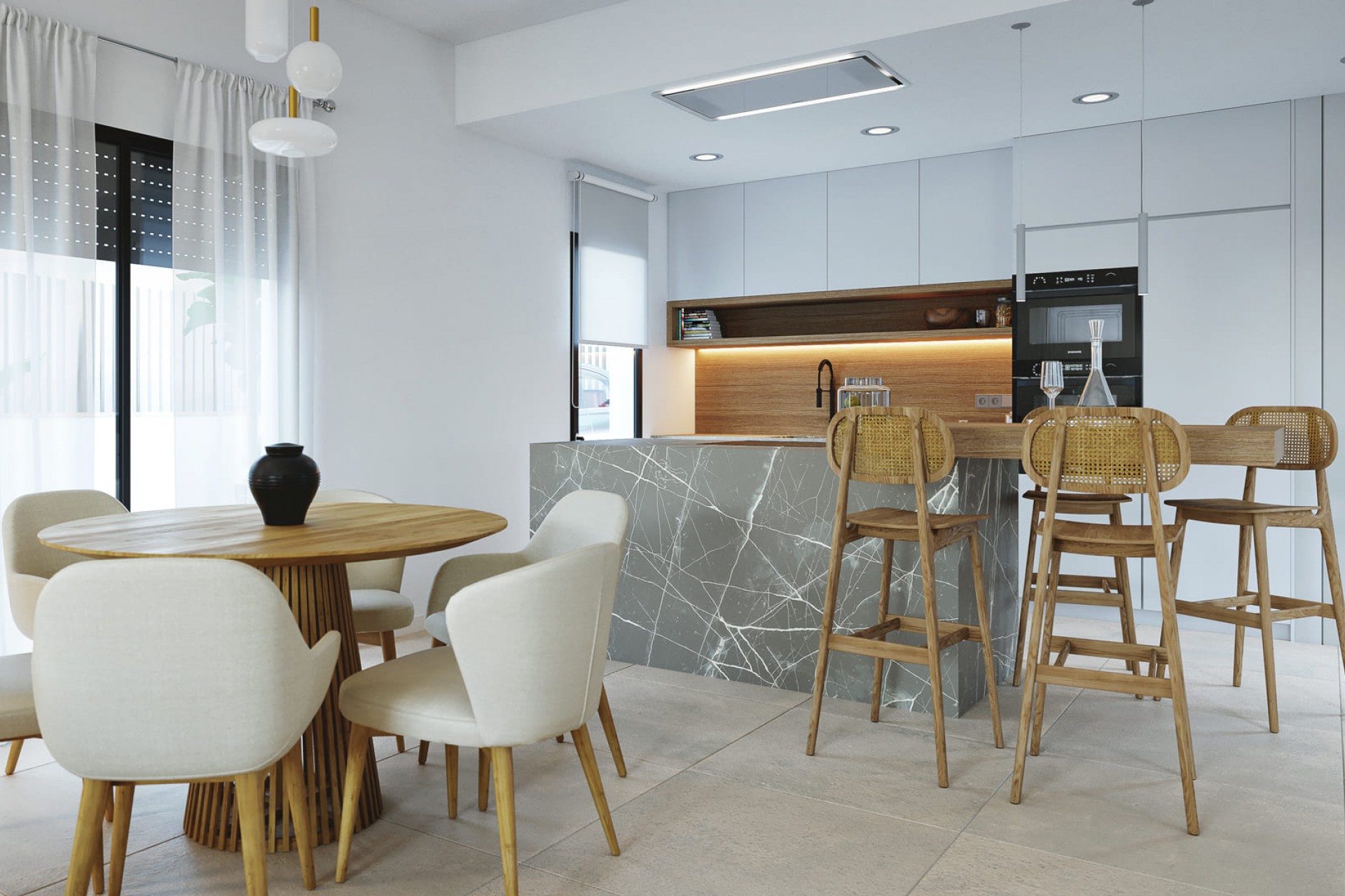 Nueva - Chalet - Murcia