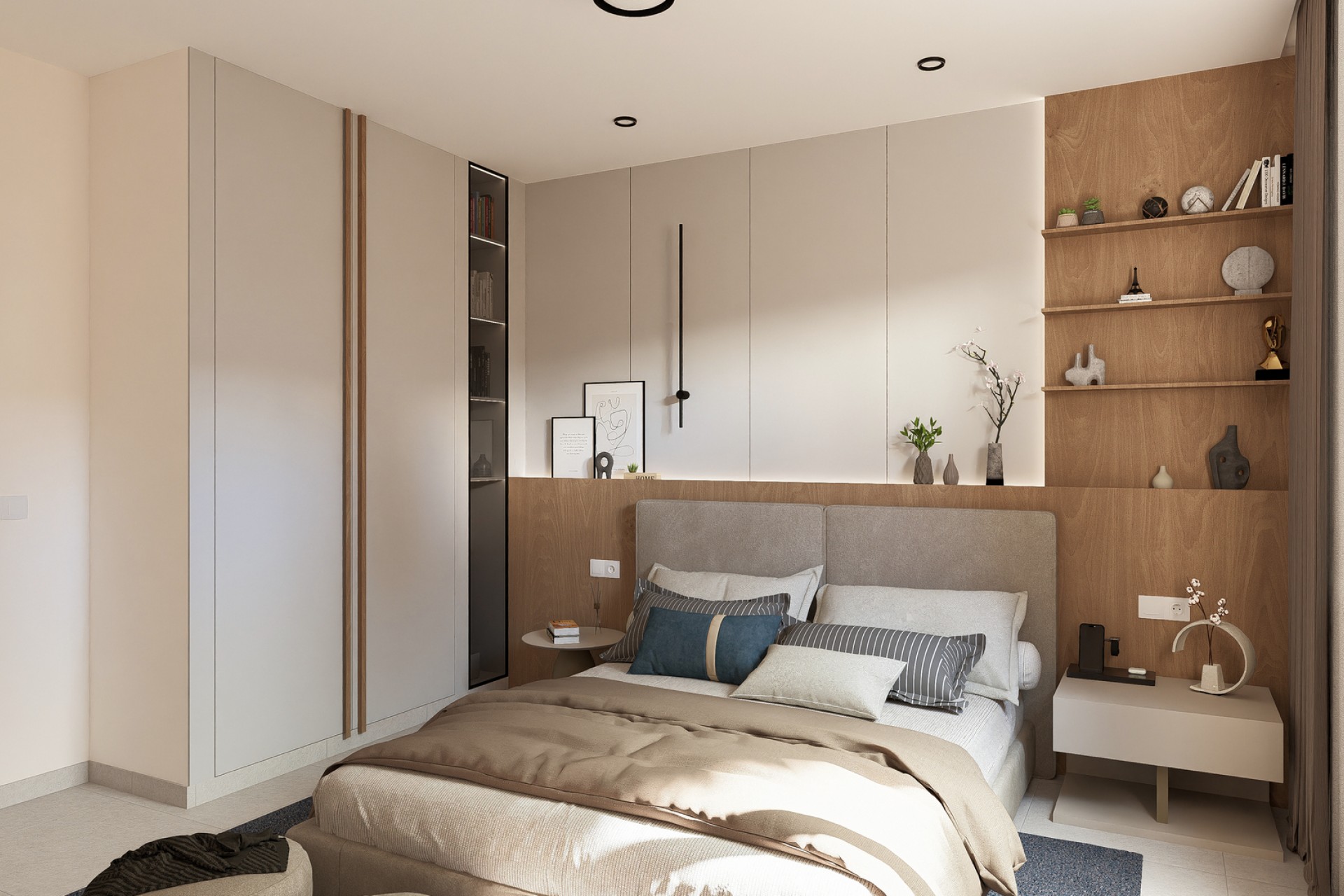 Nueva - Chalet - Murcia