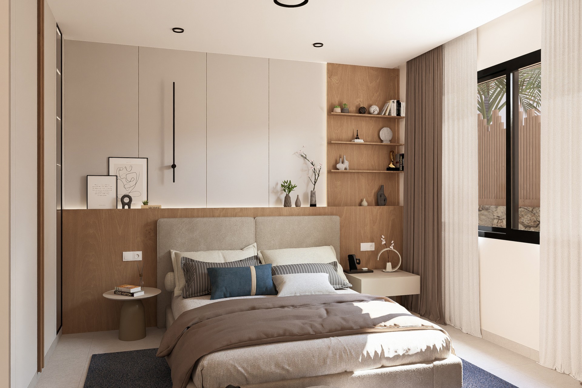 Nueva - Chalet - Murcia