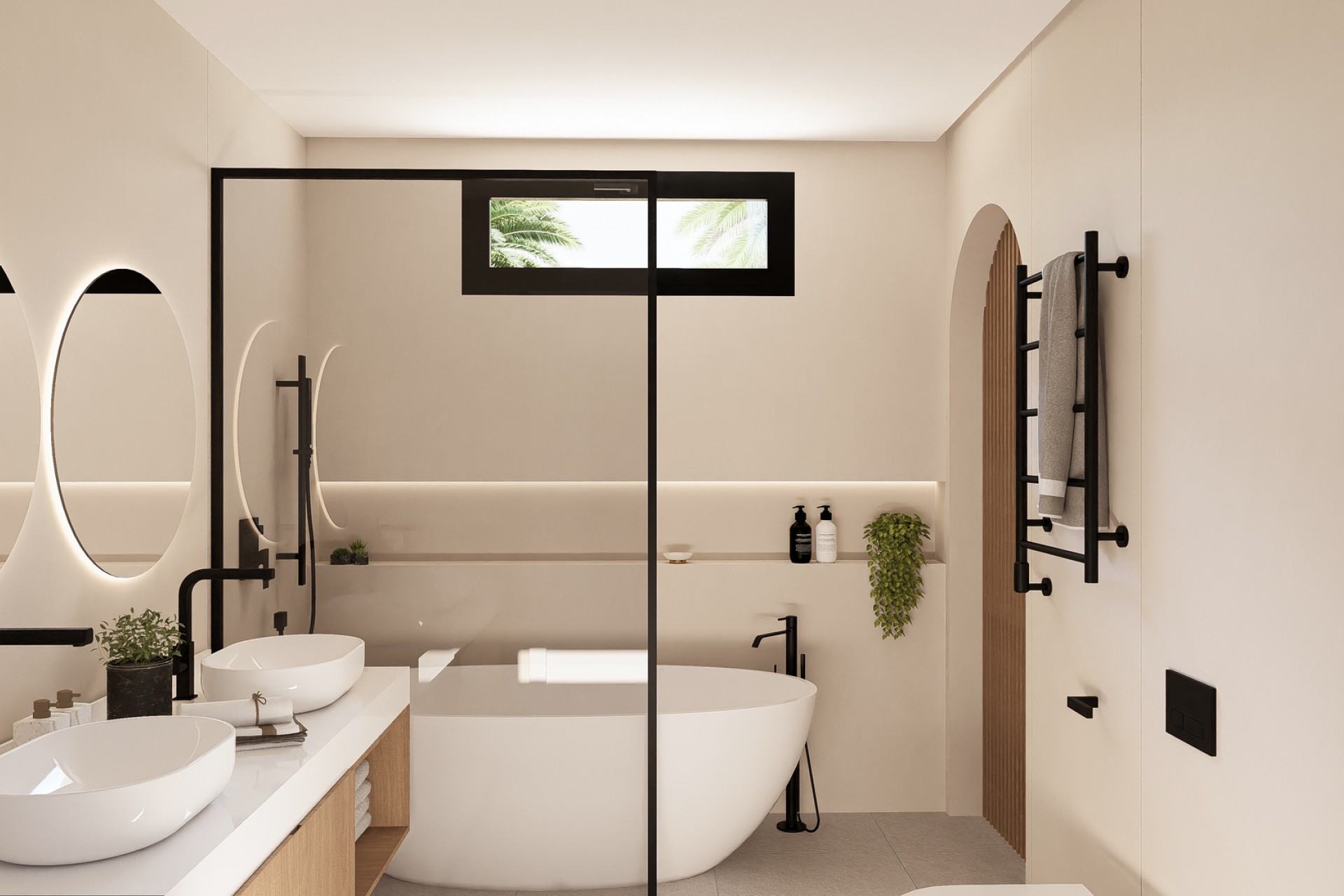 Nueva - Chalet - Murcia