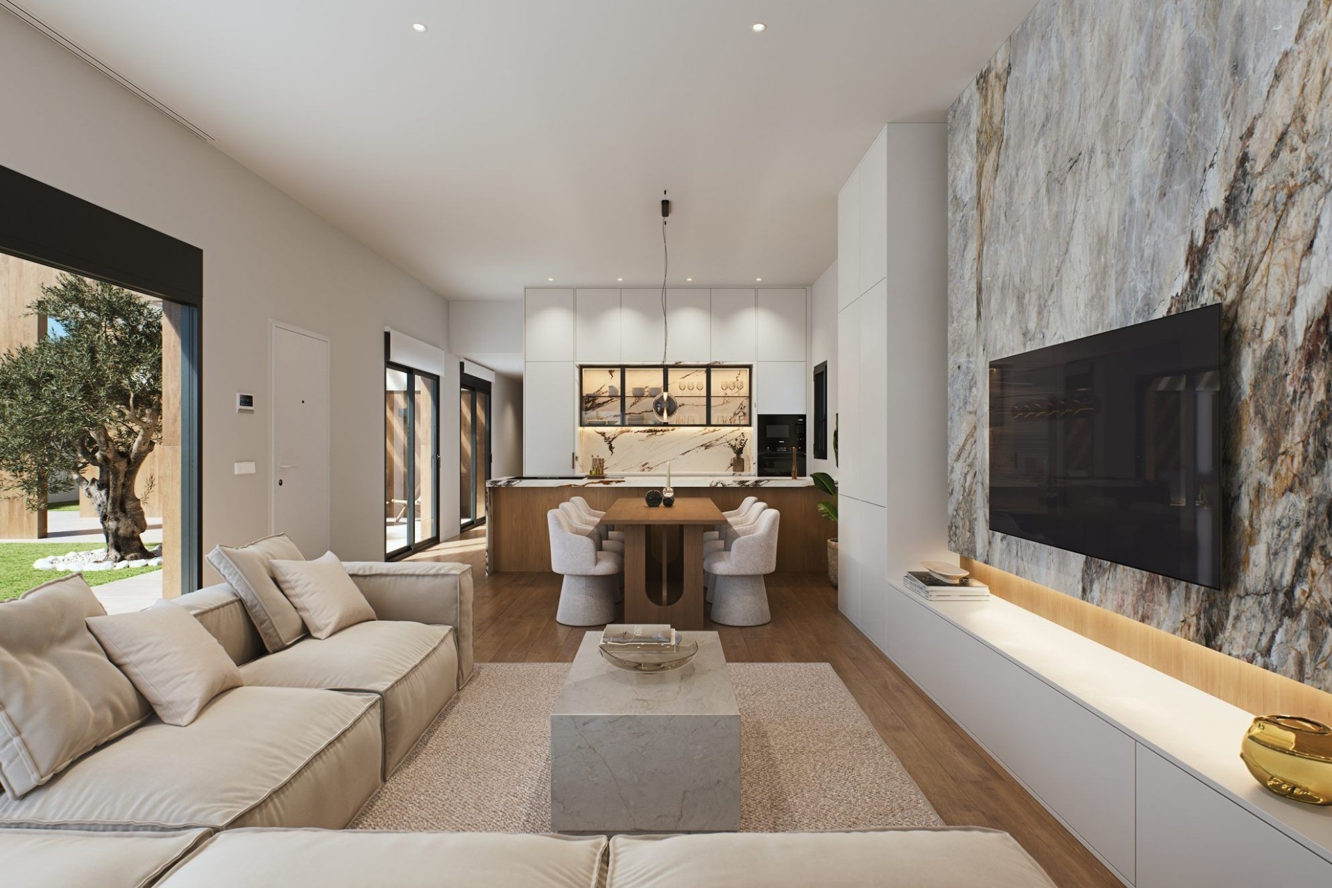 Nueva - Chalet - Murcia