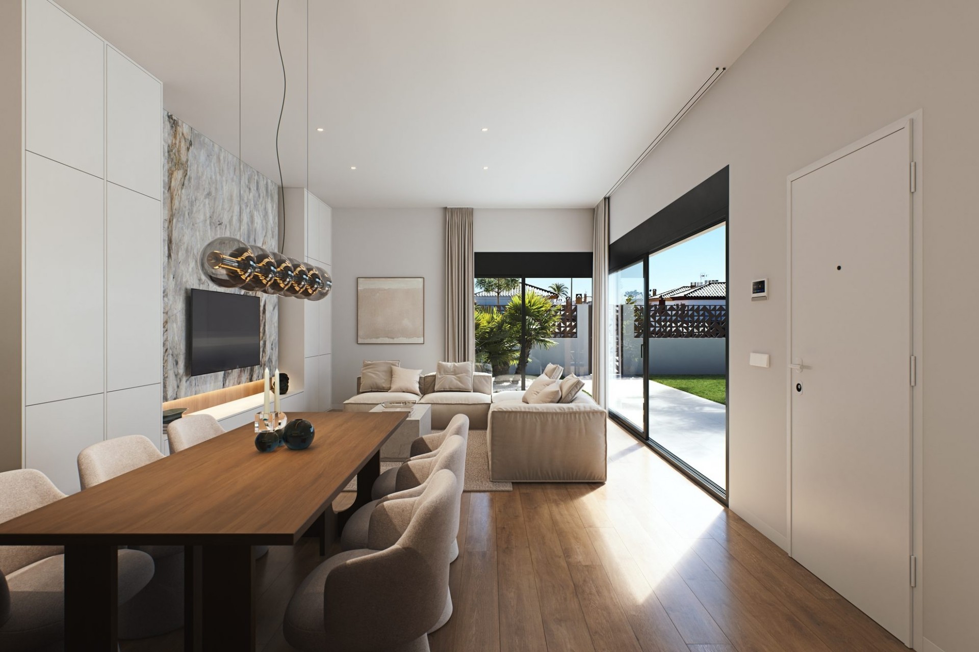 Nueva - Chalet - Murcia