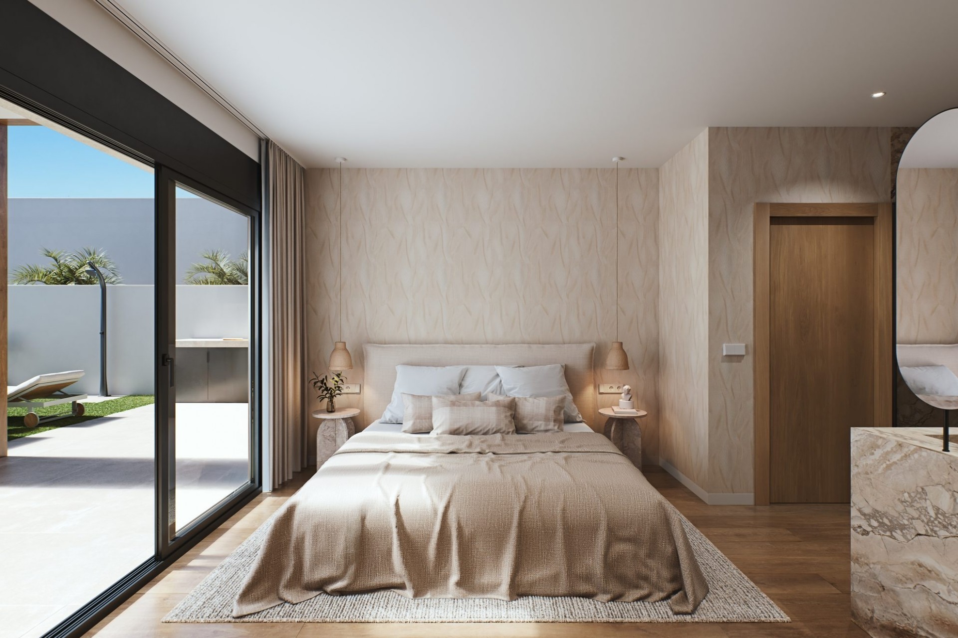 Nueva - Chalet - Murcia