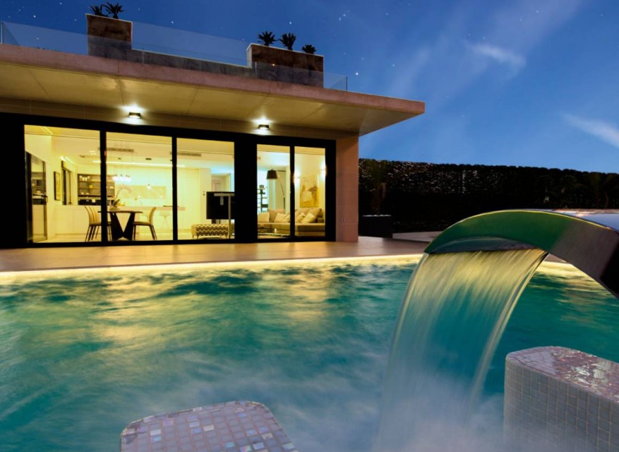 Nueva - Chalet - Orihuela Costa - Dehesa de Campoamor