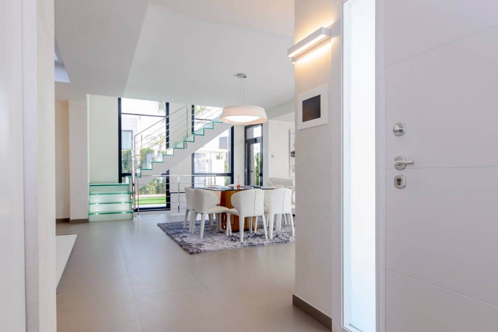 Nueva - Chalet - Orihuela Costa - Dehesa de Campoamor