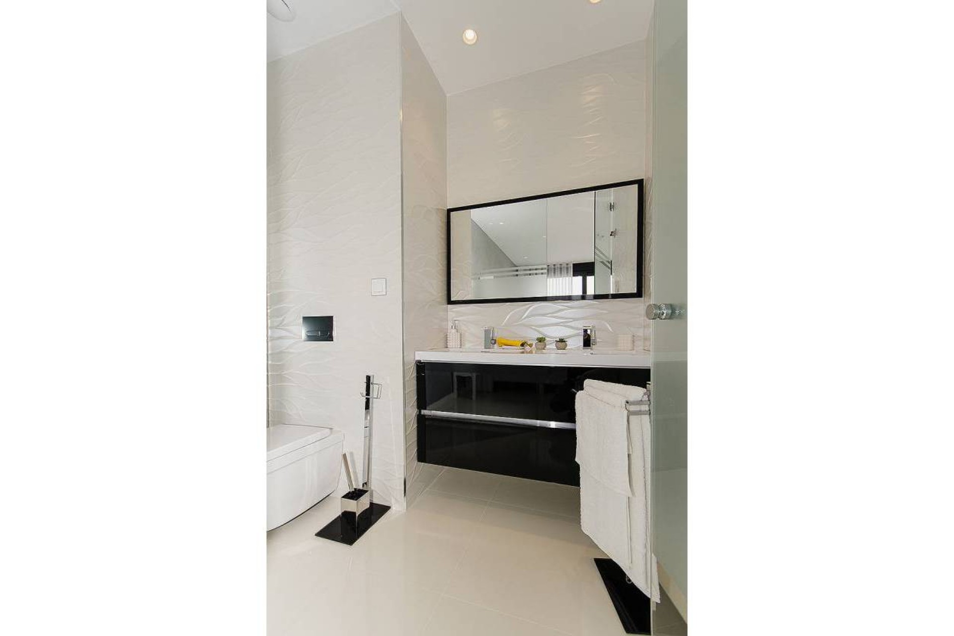 Nueva - Chalet - Orihuela Costa - Dehesa de Campoamor