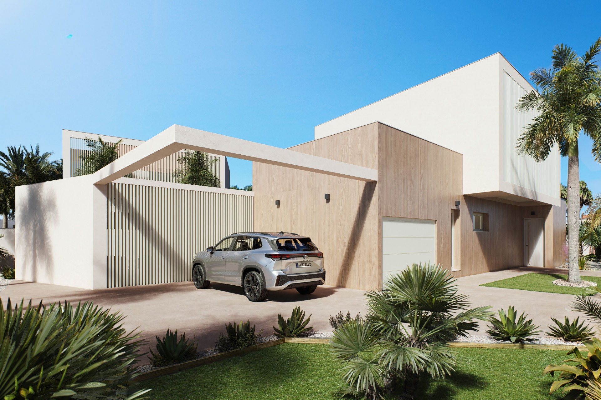 Nueva - Chalet - Orihuela Costa - Dehesa de Campoamor