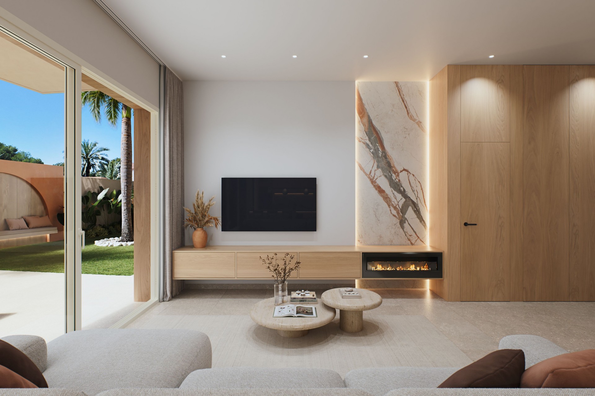 Nueva - Chalet - Orihuela Costa - Dehesa de Campoamor