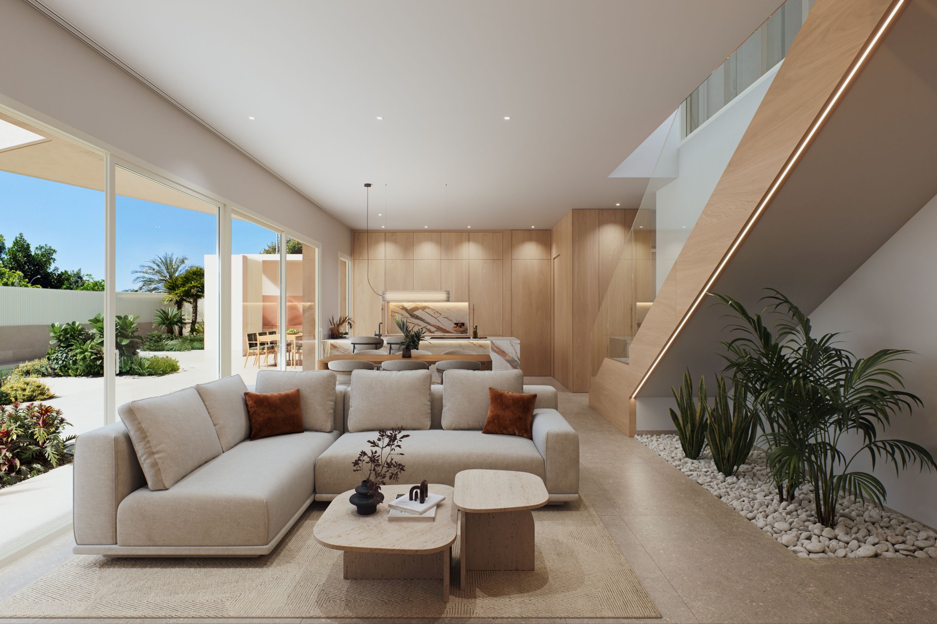 Nueva - Chalet - Orihuela Costa - Dehesa de Campoamor