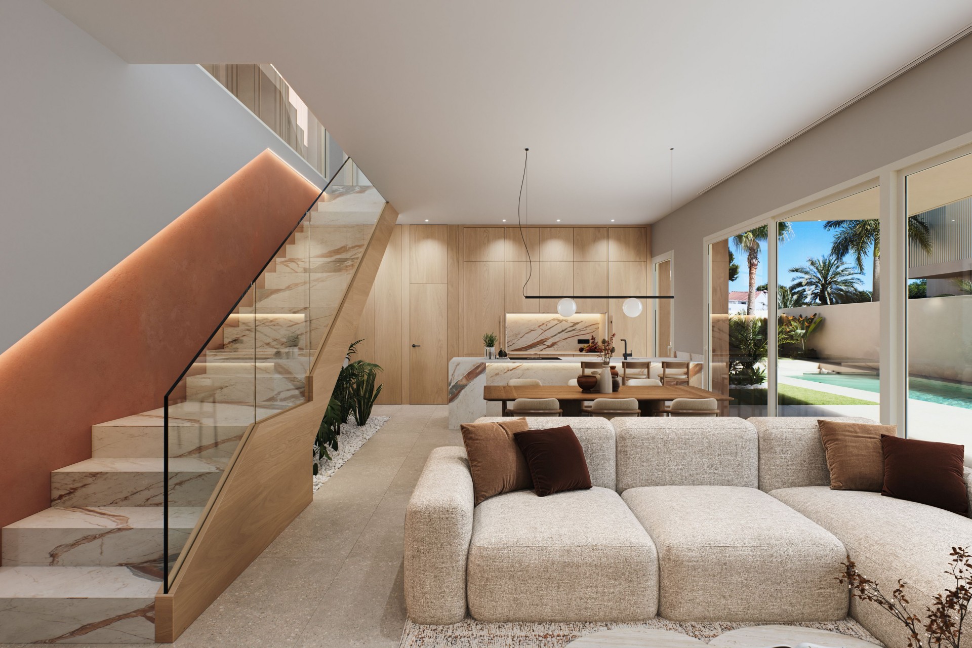 Nueva - Chalet - Orihuela Costa - Dehesa de Campoamor