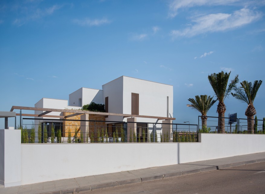 Nueva - Chalet - Orihuela Costa - Dehesa de Campoamor