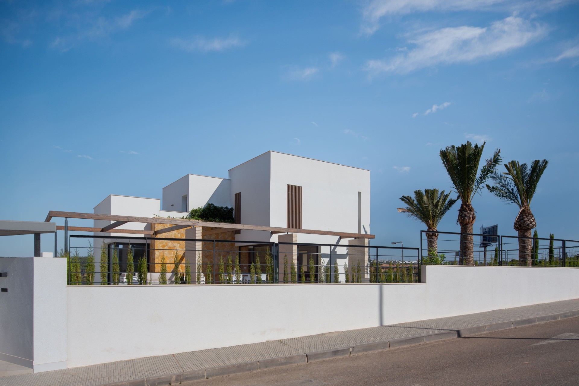 Nueva - Chalet - Orihuela Costa - Dehesa de Campoamor