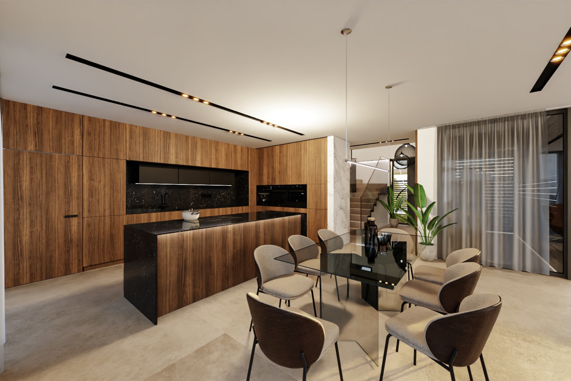 Nueva - Chalet - Orihuela Costa - La Regia