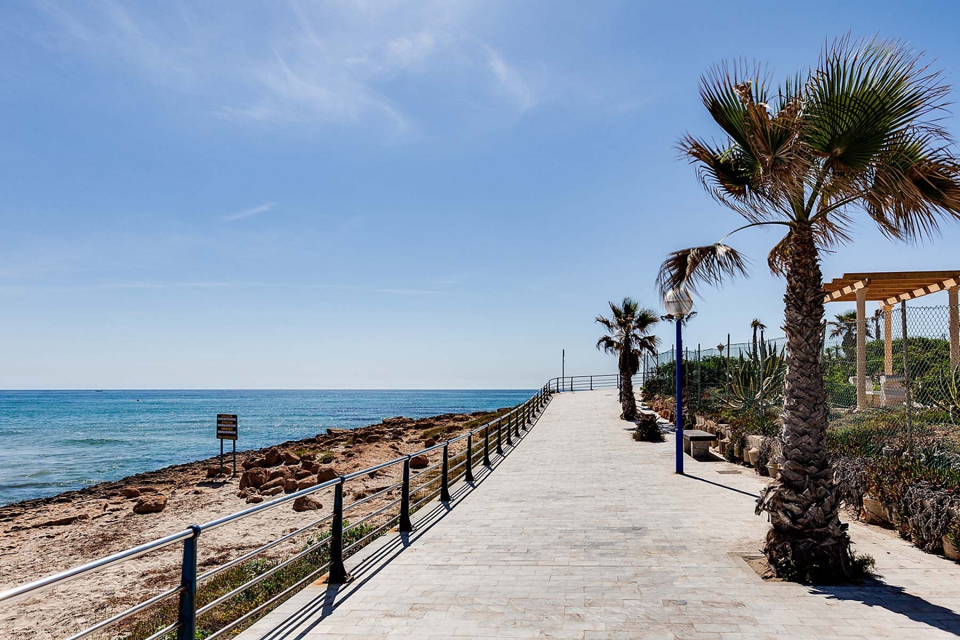 Nueva - Chalet - Orihuela Costa - La Zenia