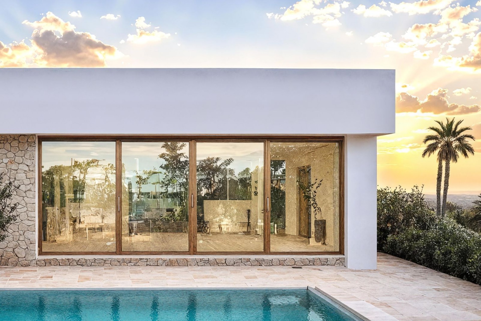 Nueva - Chalet - Orihuela Costa - Las Filipinas