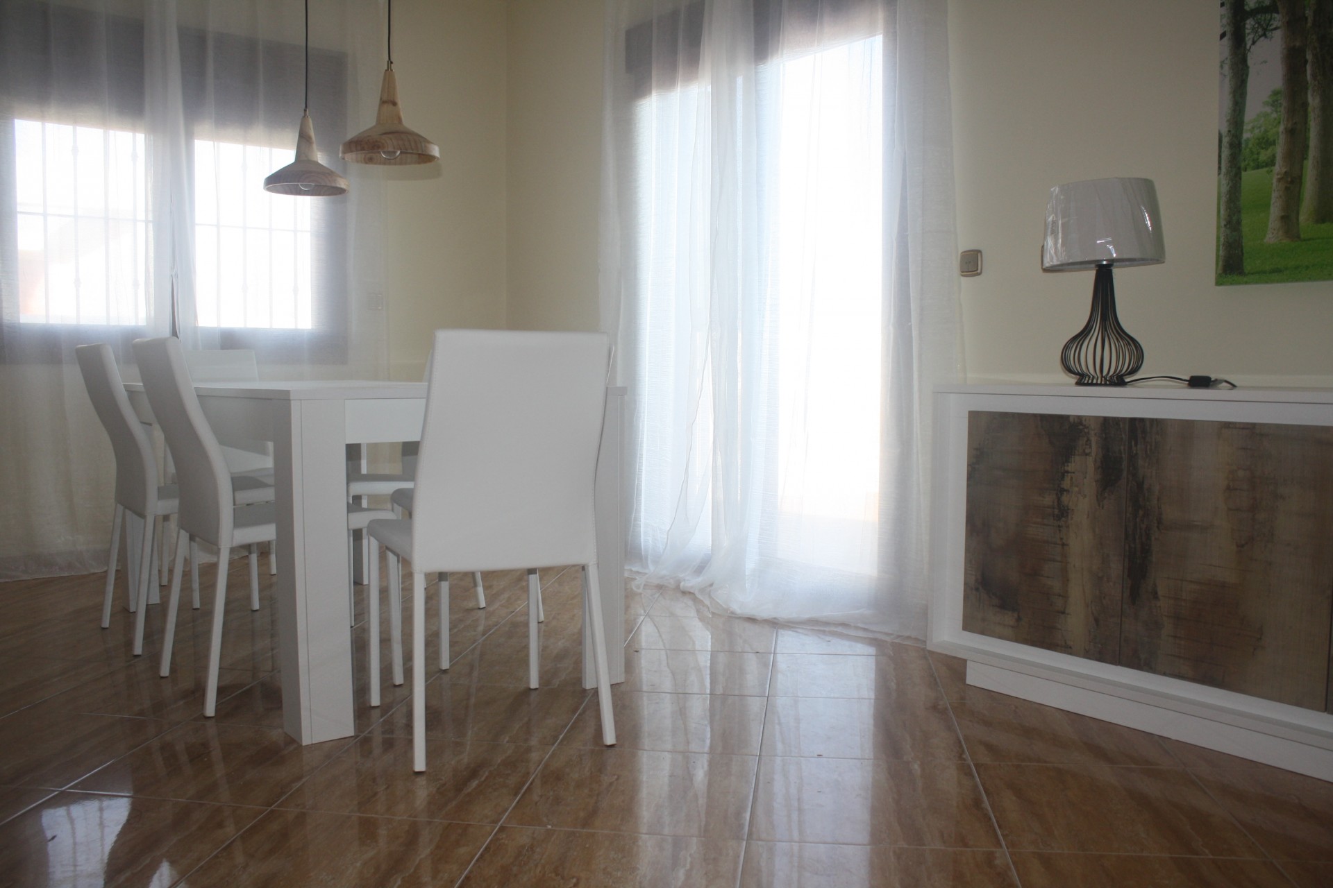 Nueva - Chalet - Orihuela Costa - Los Altos