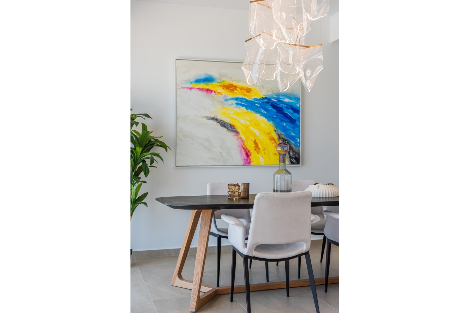 Nueva - Chalet - Orihuela Costa - Orihuela