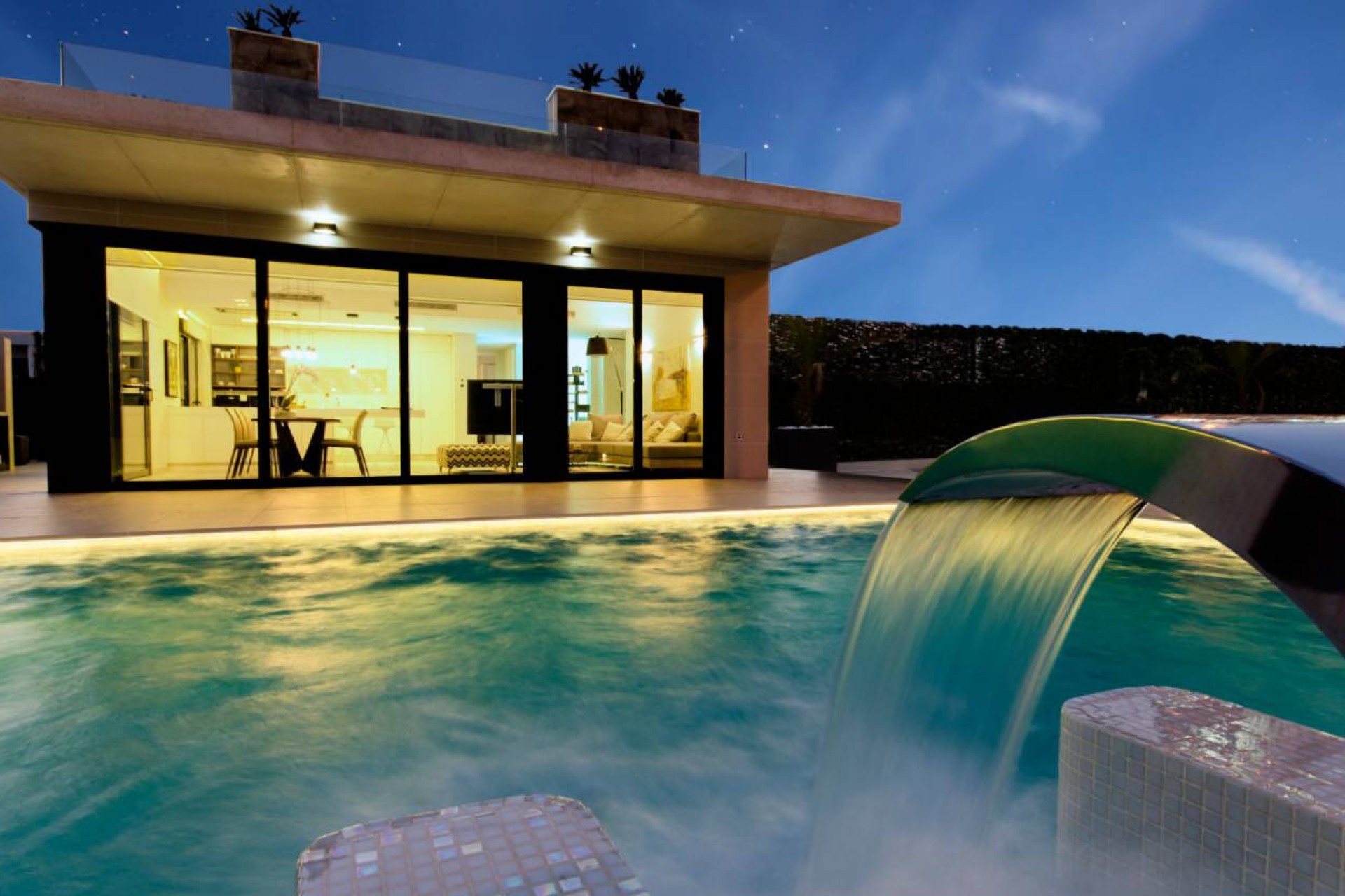 Nueva - Chalet - Orihuela Costa - Orihuela