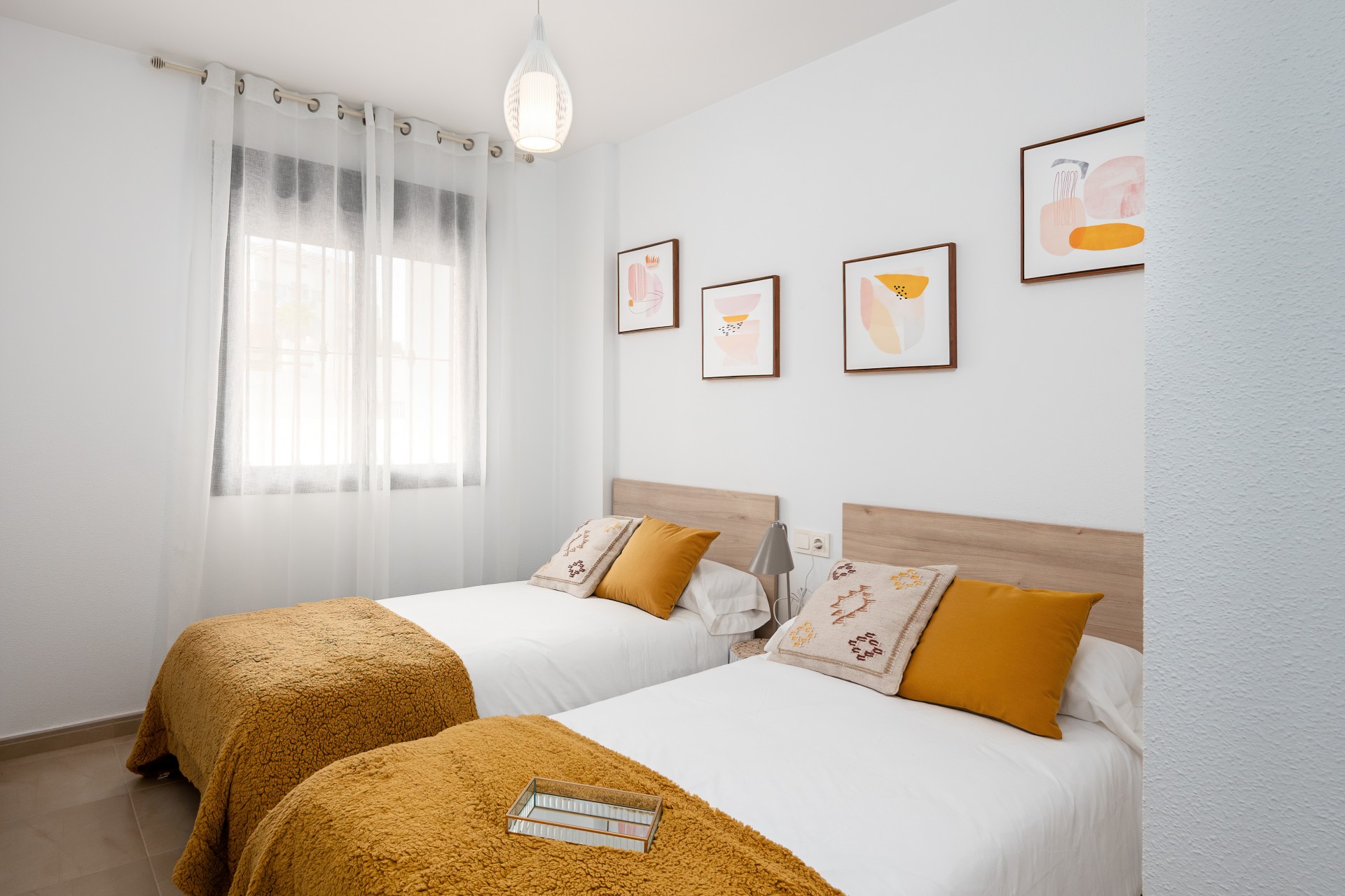 Nueva - Chalet - Orihuela Costa - Villamartin