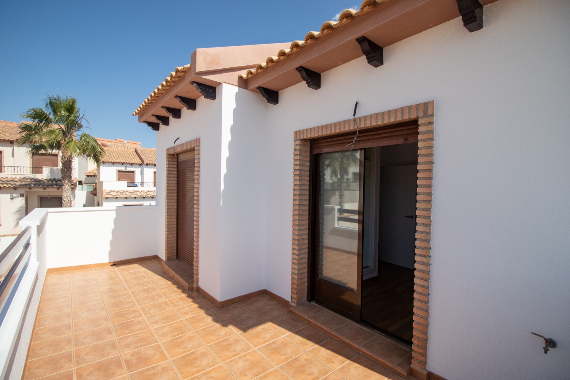 Nueva - Chalet - Orihuela Costa - Villamartin
