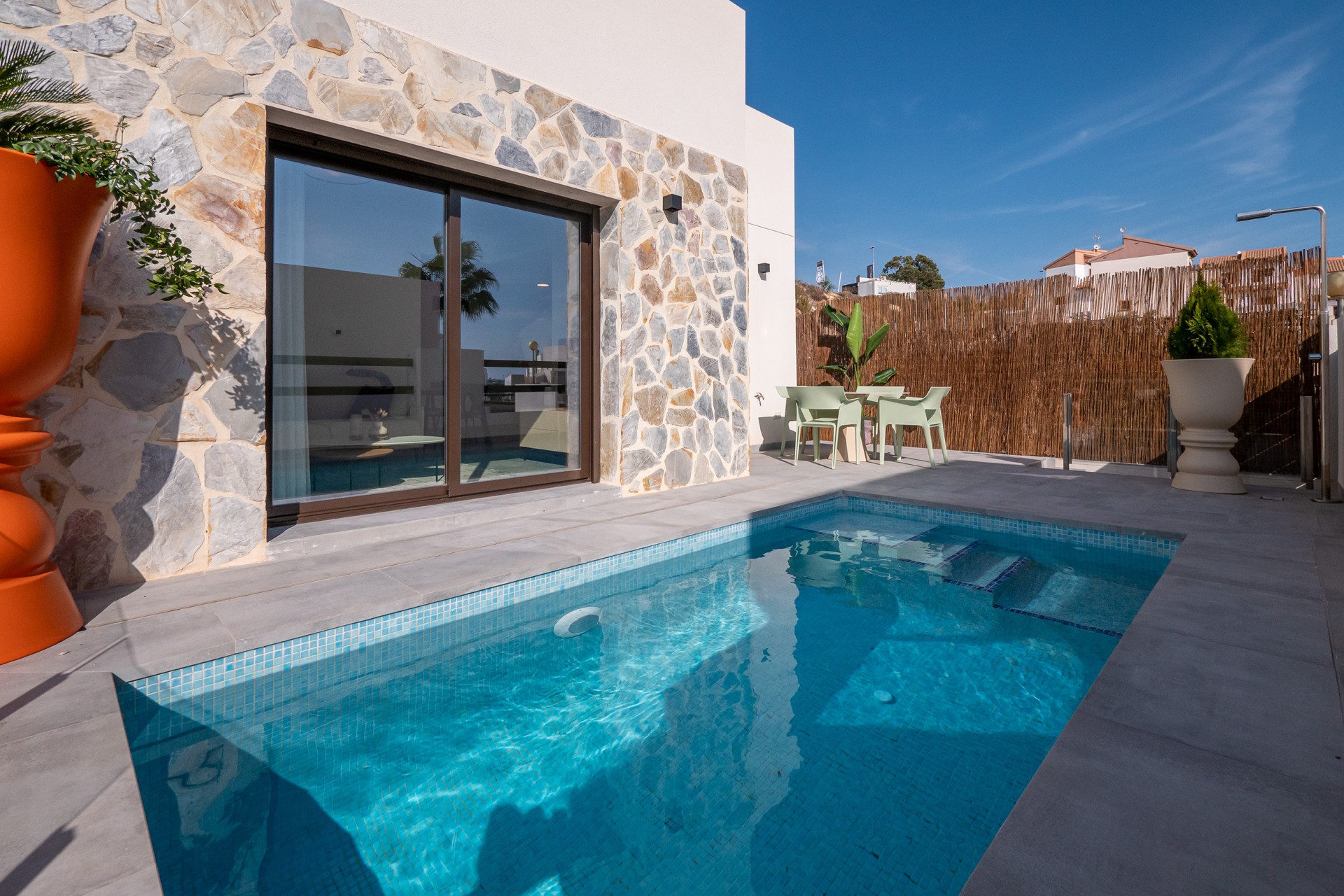 Nueva - Chalet - Orihuela Costa - Villamartin