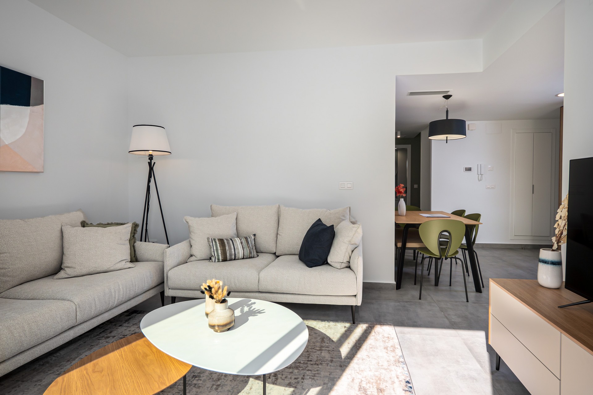 Nueva - Chalet - Orihuela Costa - Villamartin