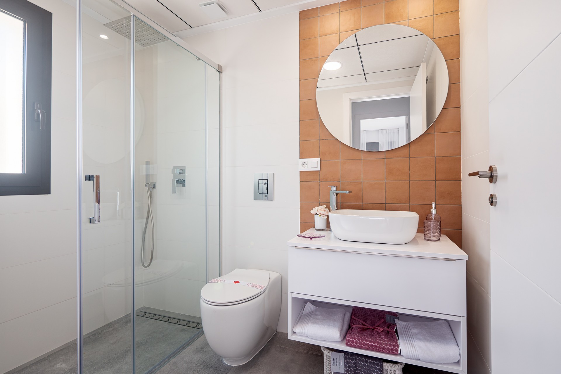 Nueva - Chalet - Orihuela Costa - Villamartin