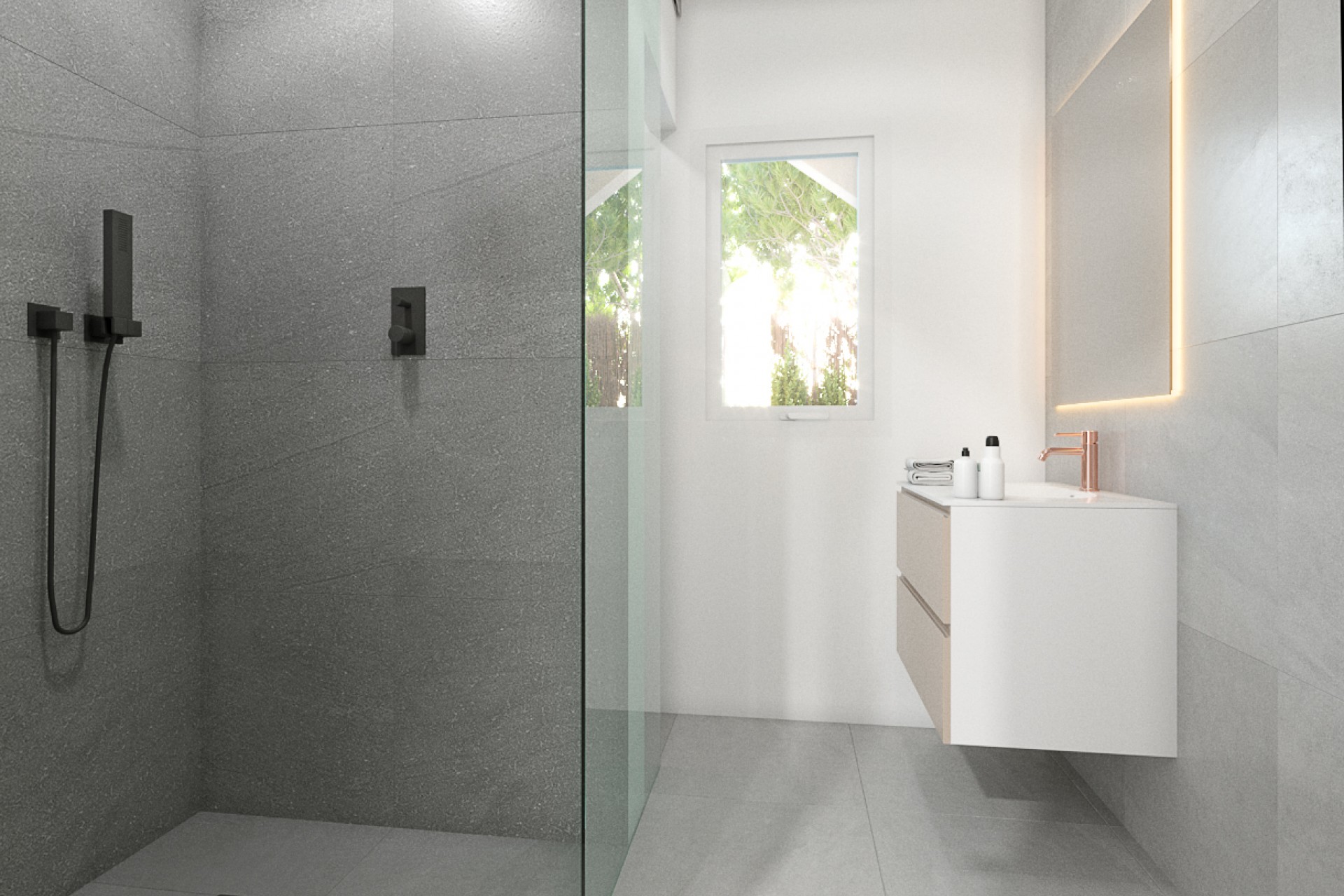 Nueva - Chalet - Orihuela Costa - Villamartin