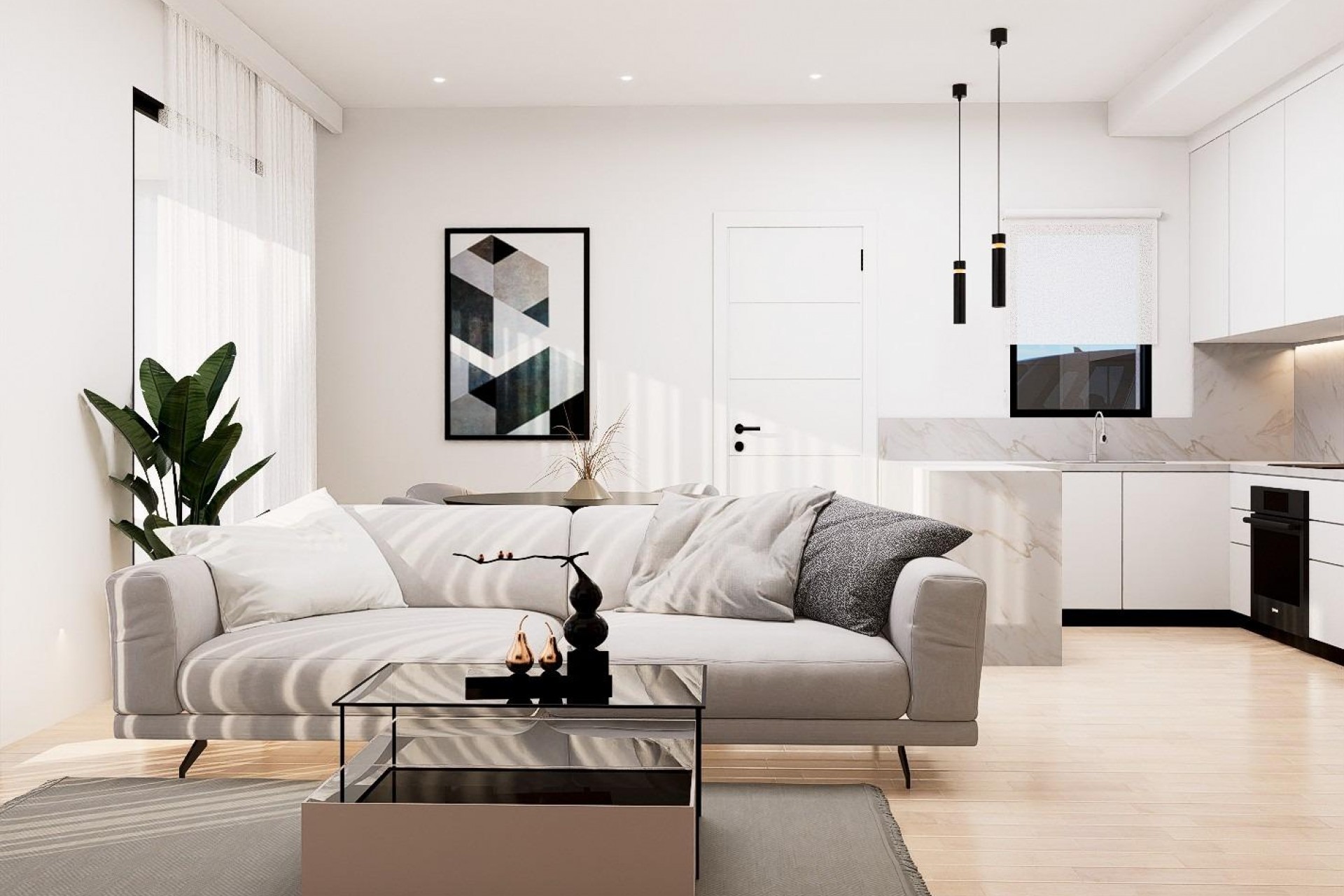 Nueva - Chalet - Orihuela Costa