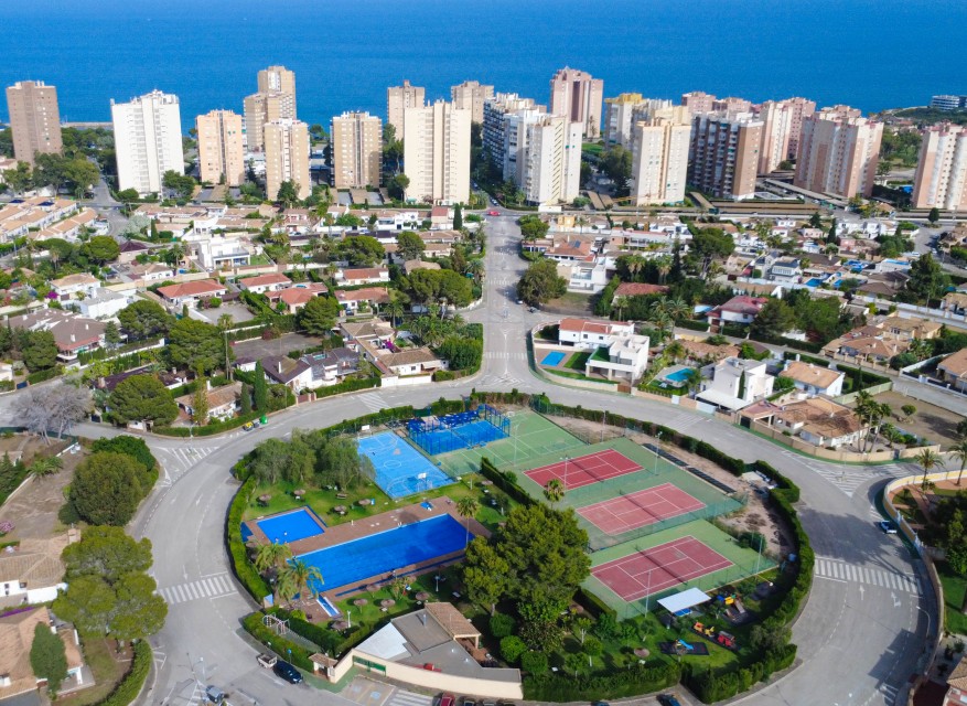 Nueva - Chalet - Orihuela Costa