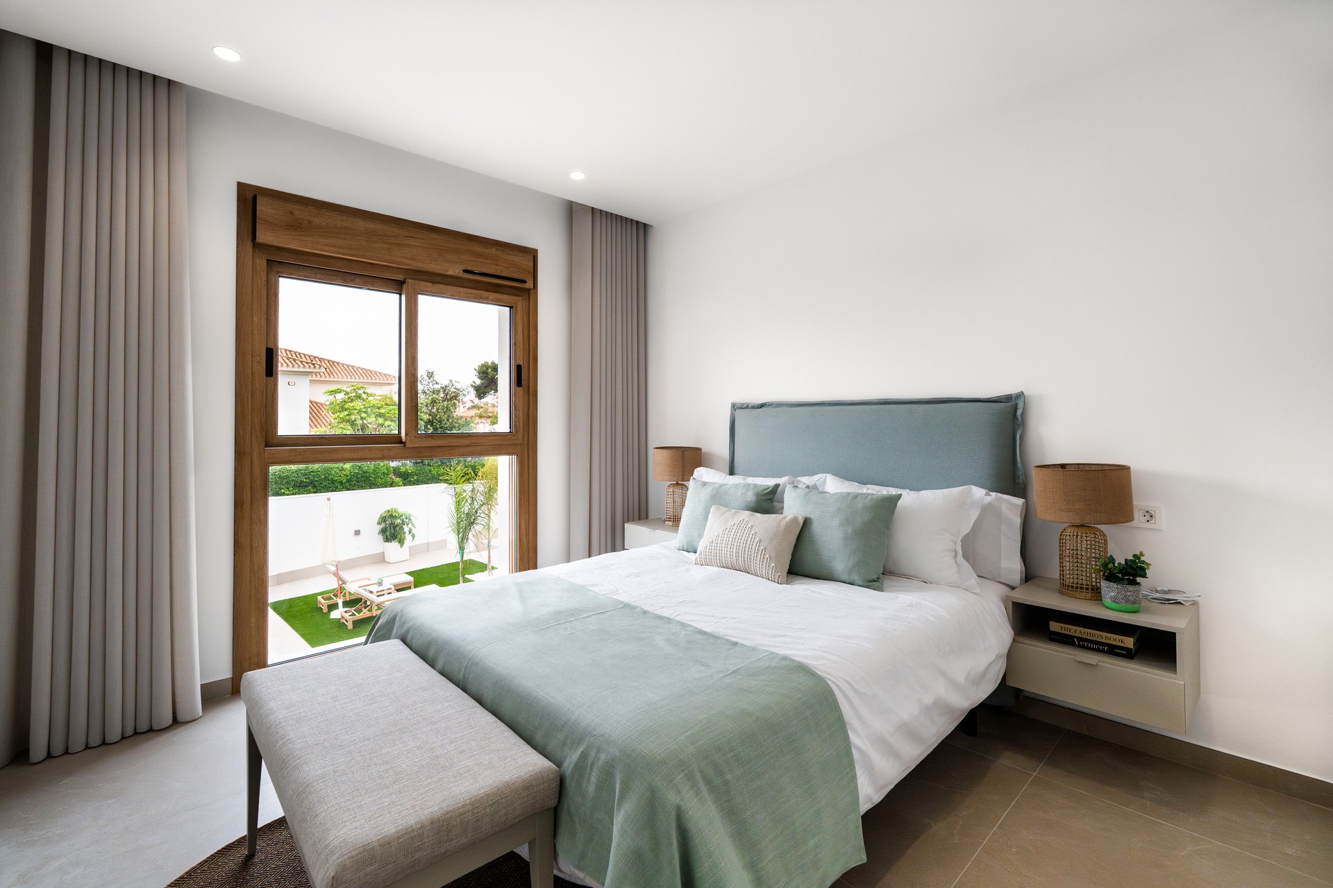 Nueva - Chalet - Orihuela Costa