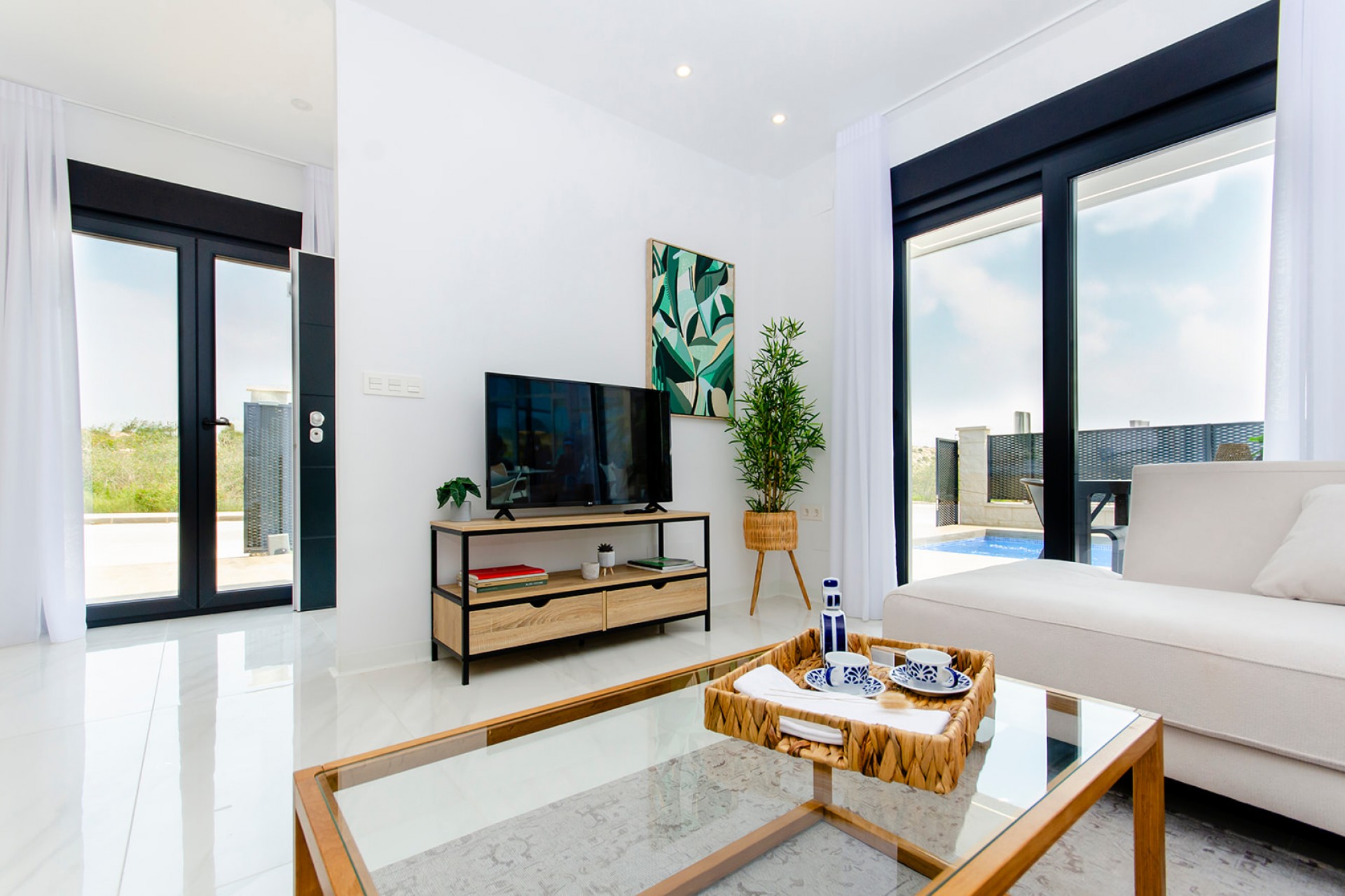 Nueva - Chalet - Orihuela Costa