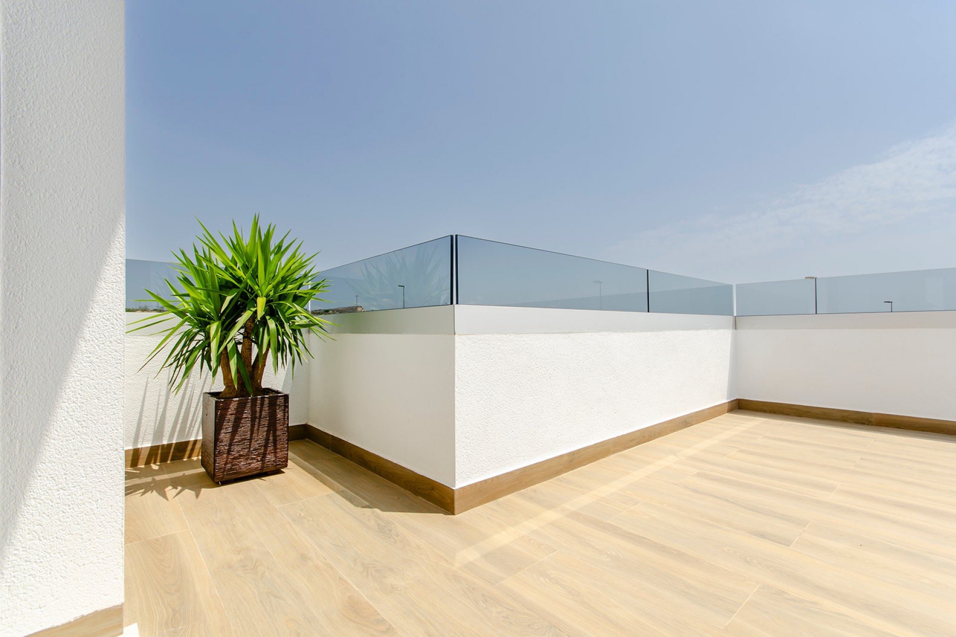 Nueva - Chalet - Orihuela Costa