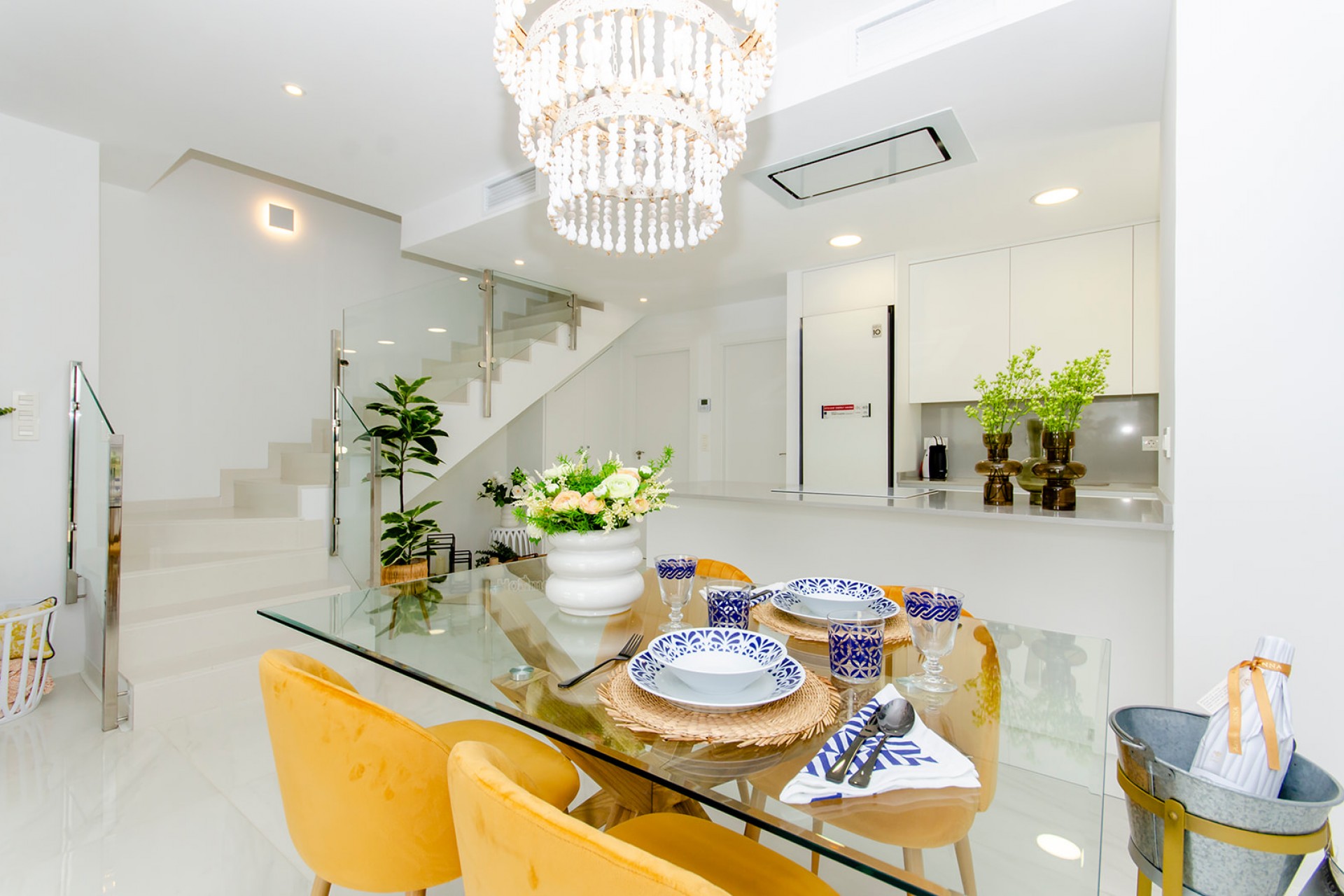 Nueva - Chalet - Orihuela Costa