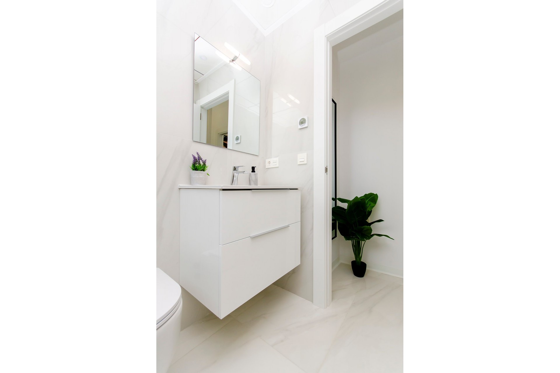 Nueva - Chalet - Orihuela Costa