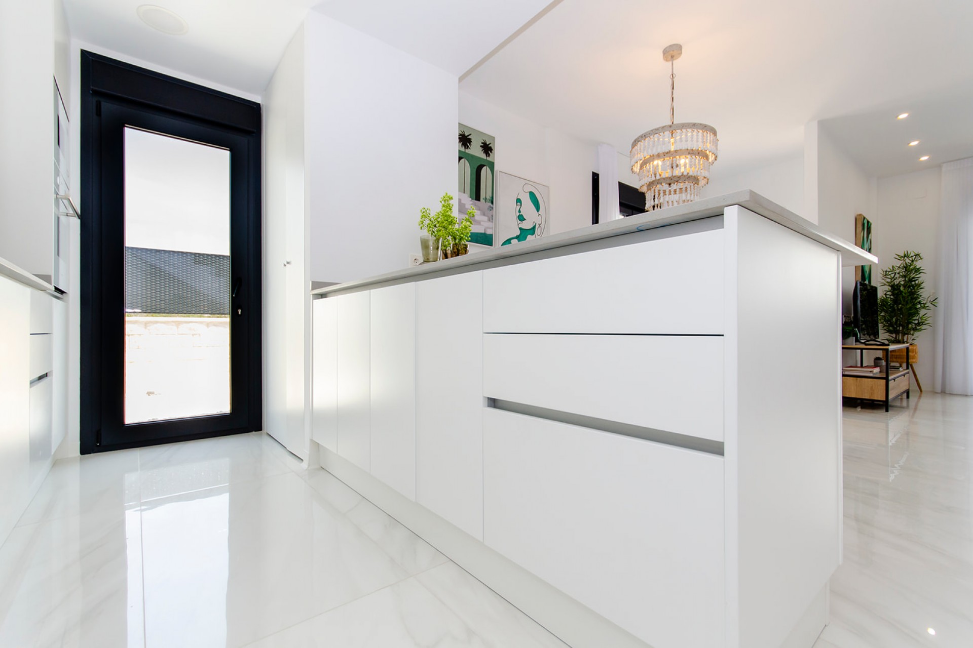 Nueva - Chalet - Orihuela Costa