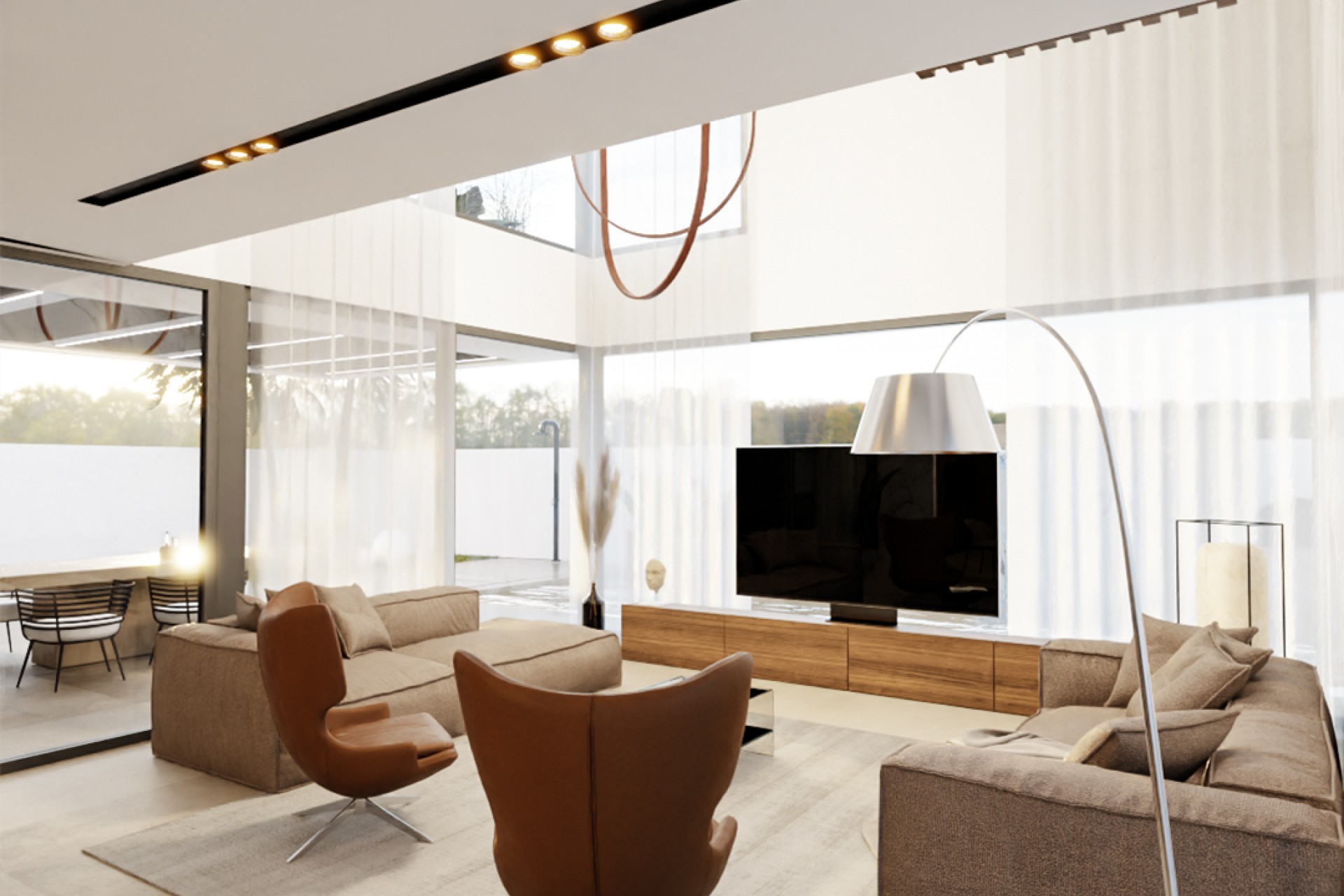 Nueva - Chalet - Orihuela Costa