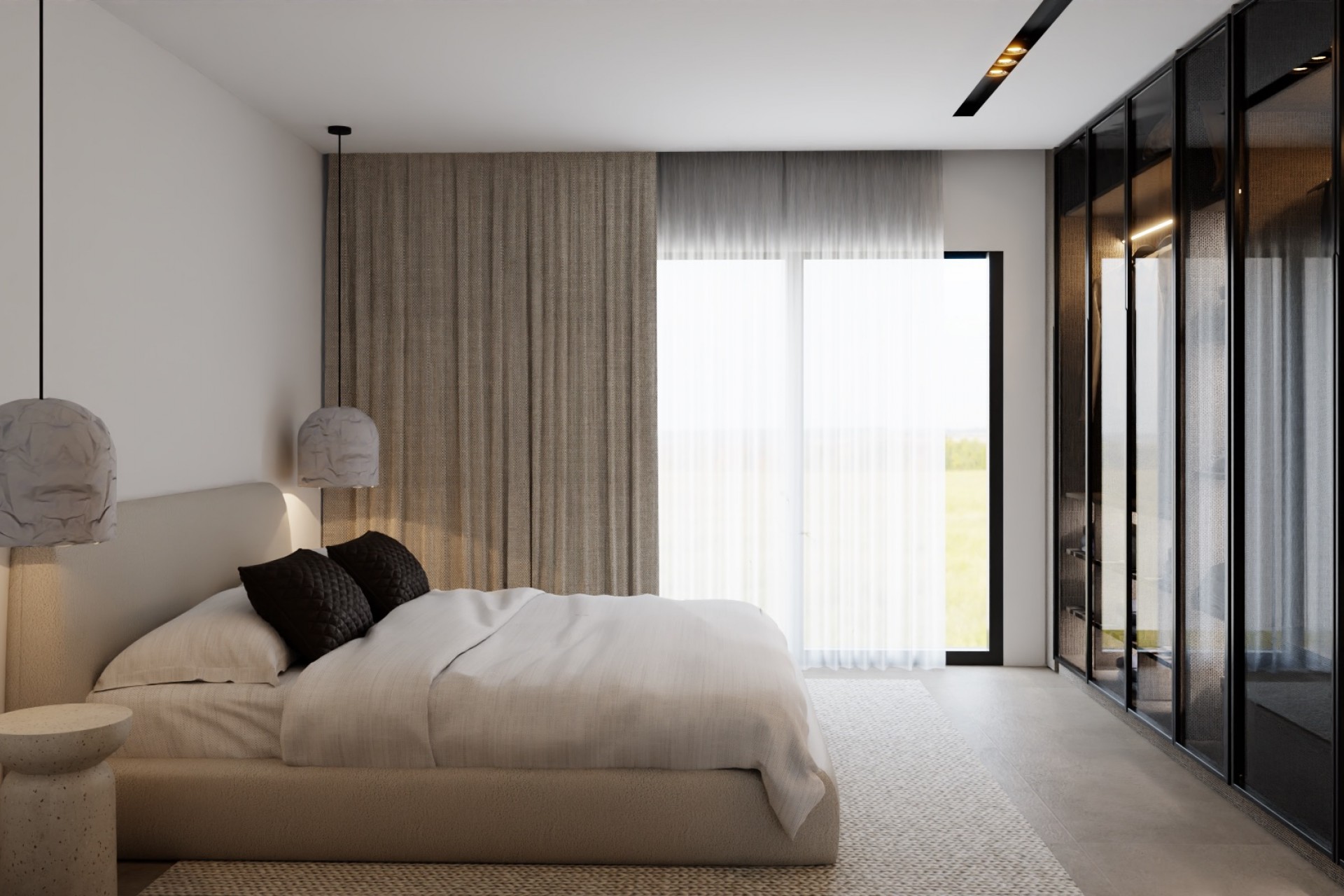 Nueva - Chalet - Orihuela Costa