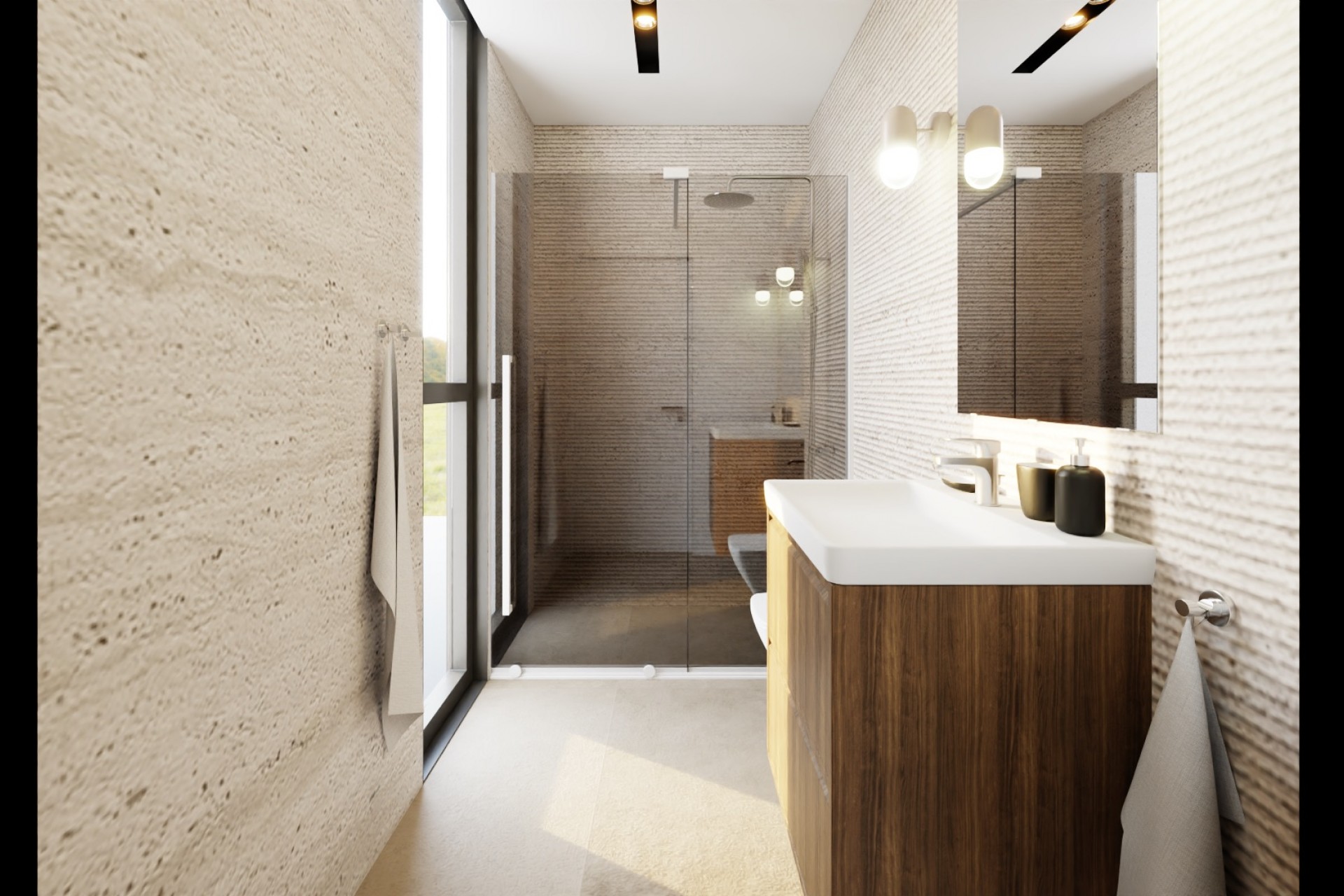 Nueva - Chalet - Orihuela Costa