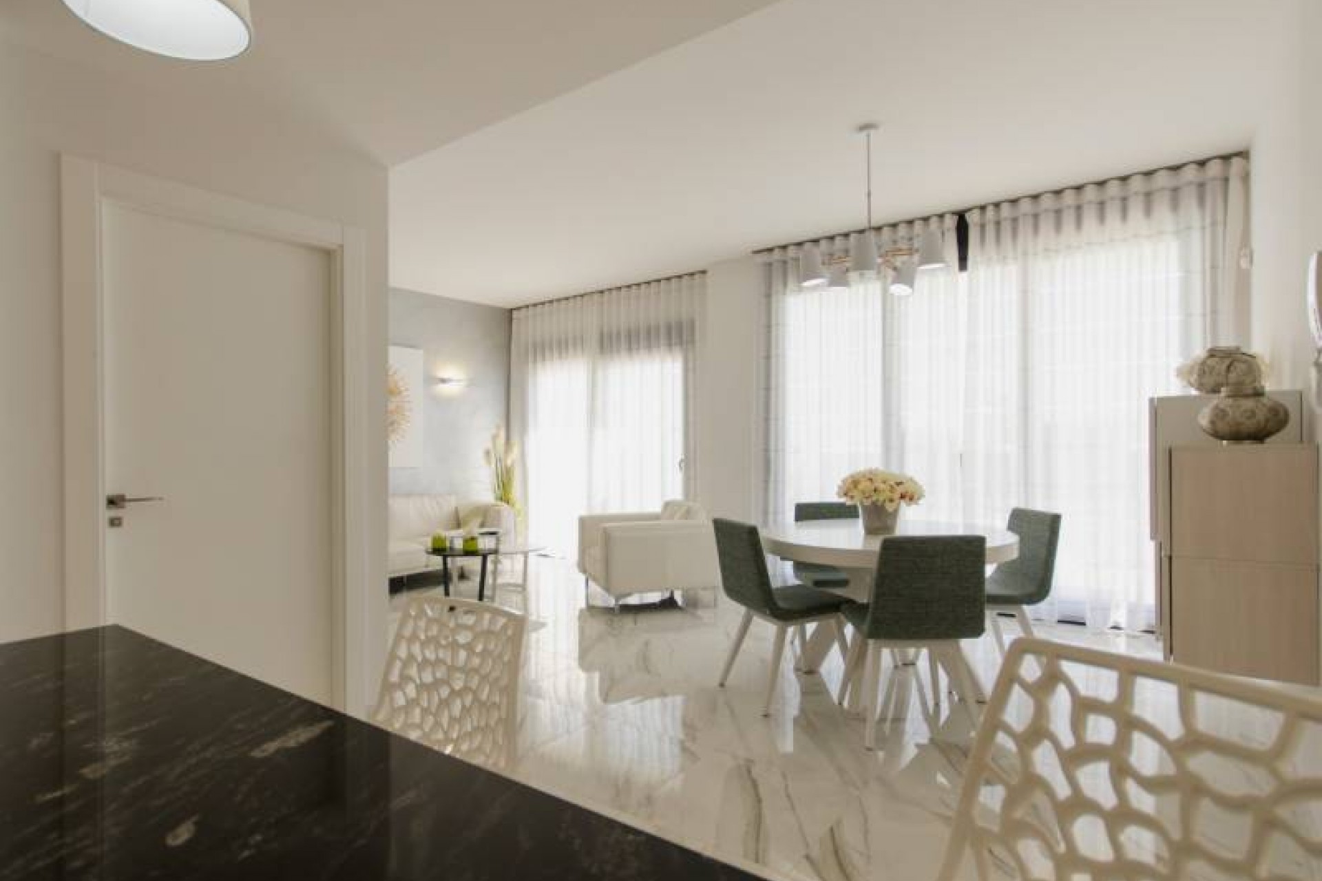 Nueva - Chalet - Orihuela Costa