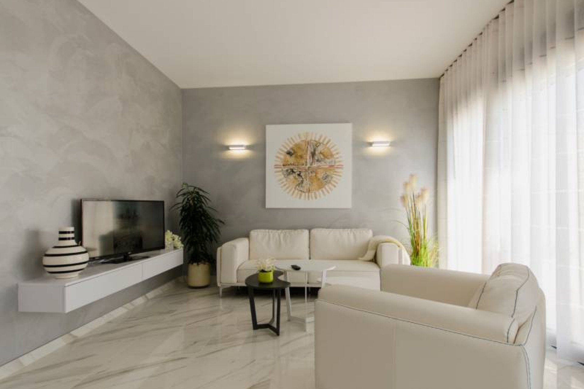 Nueva - Chalet - Orihuela Costa