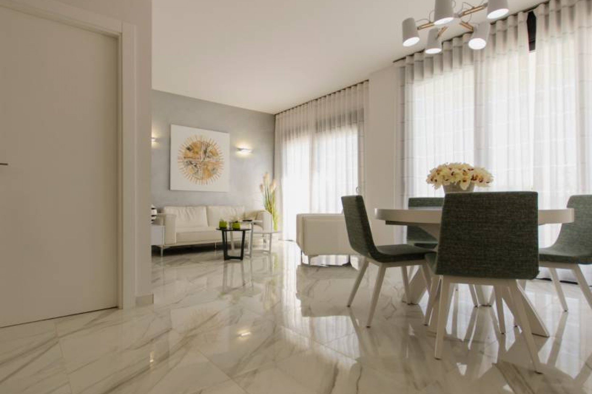 Nueva - Chalet - Orihuela Costa