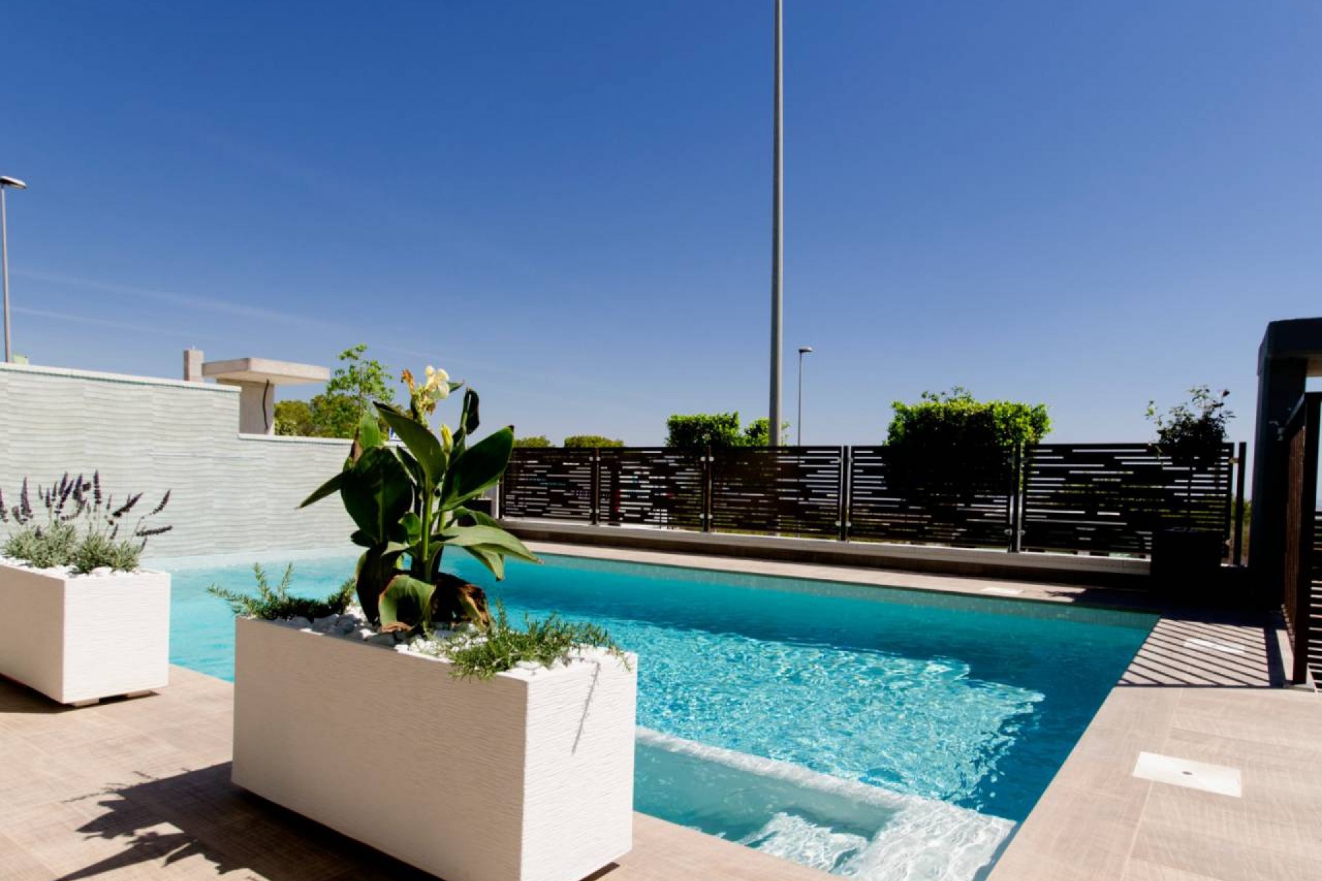 Nueva - Chalet - Orihuela Costa