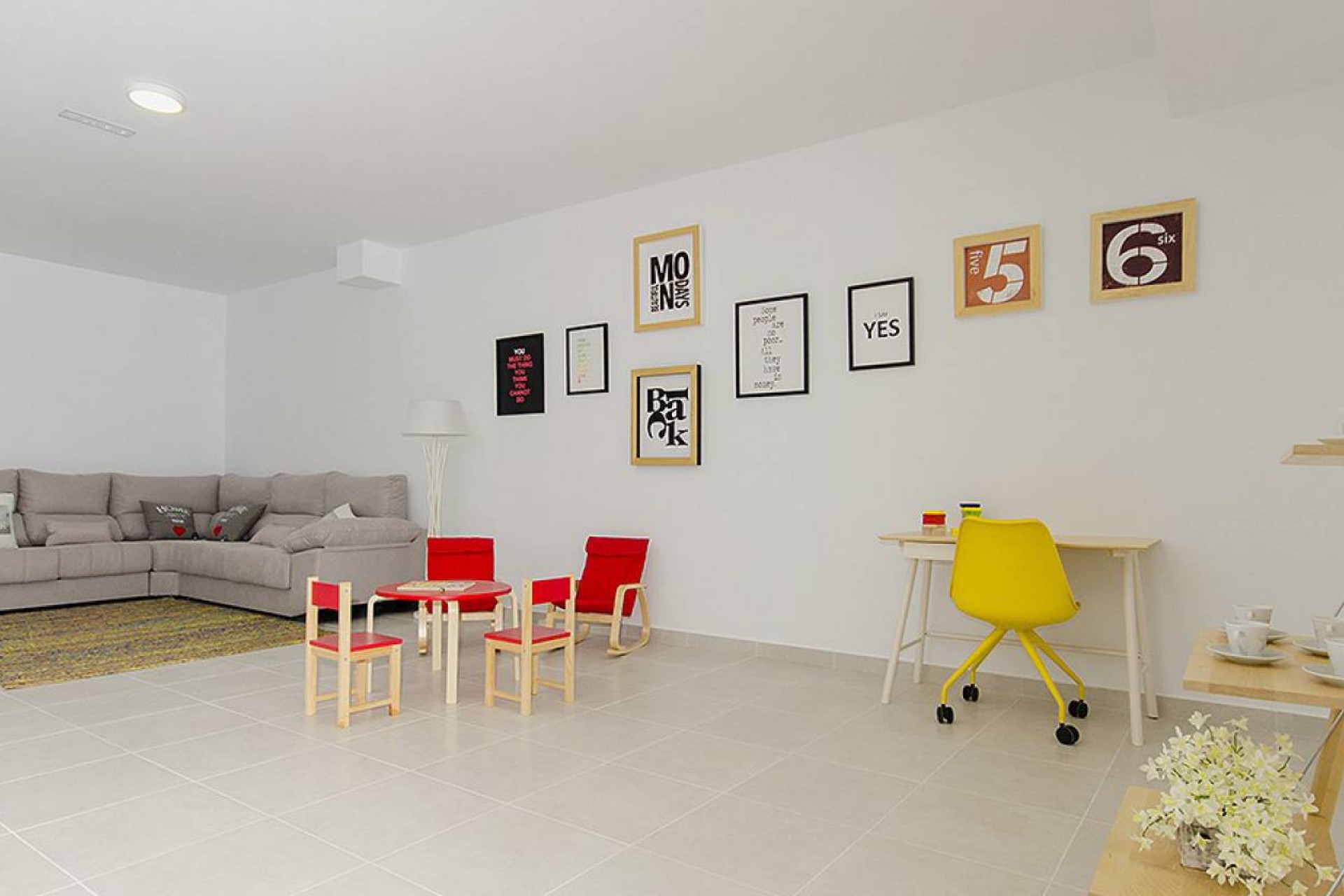 Nueva - Chalet - Orihuela Costa