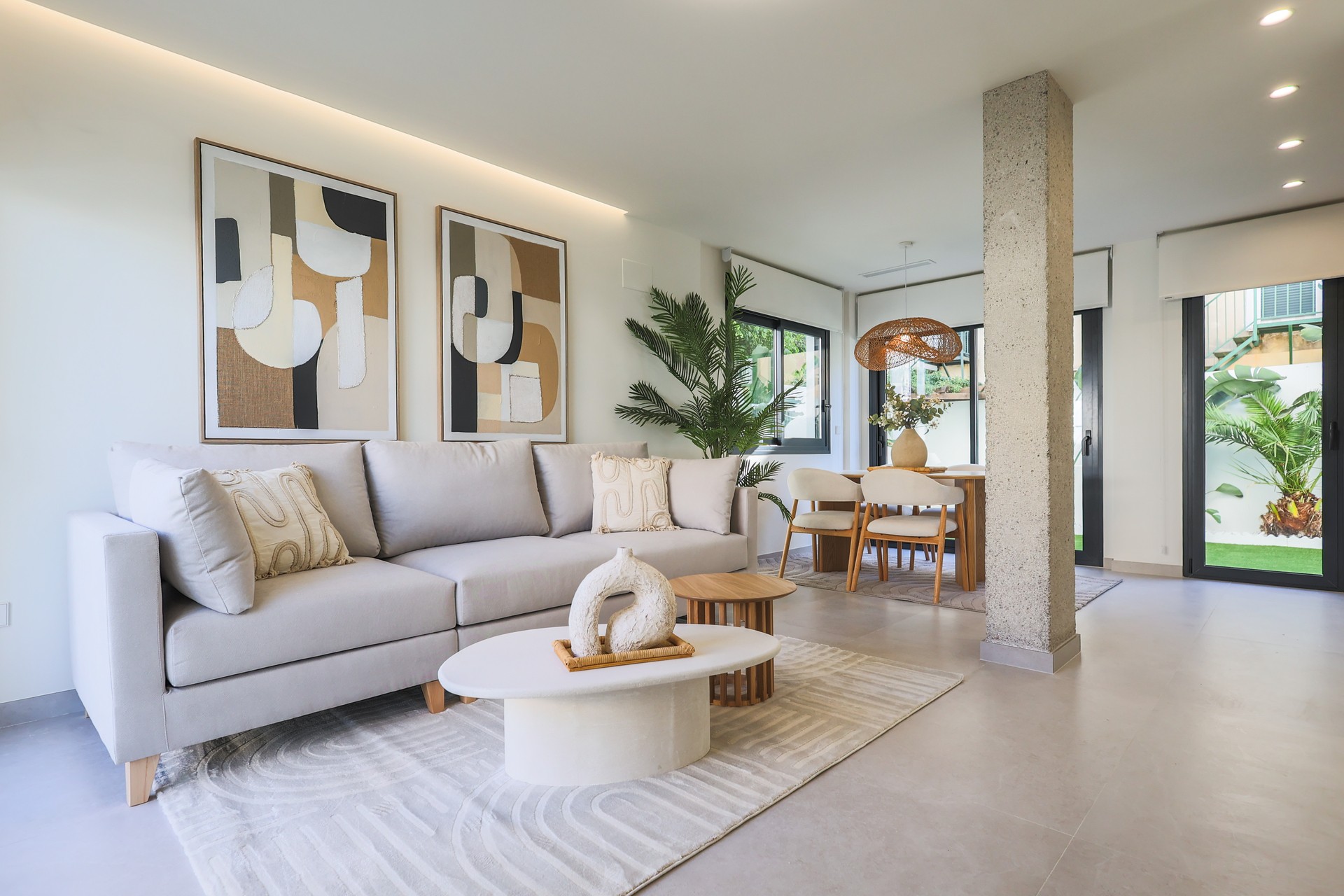 Nueva - Chalet - Orihuela Costa