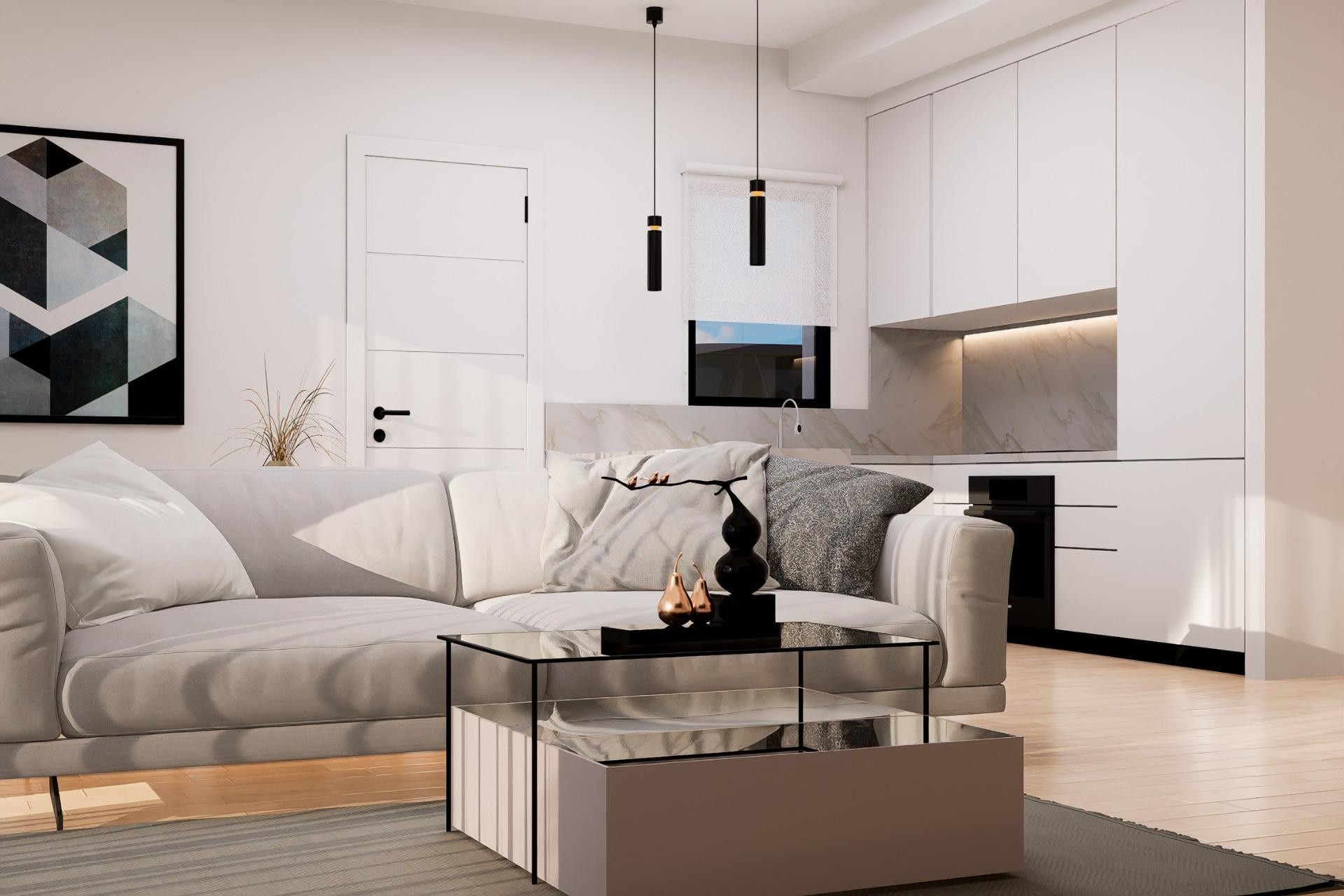 Nueva - Chalet - Orihuela Costa