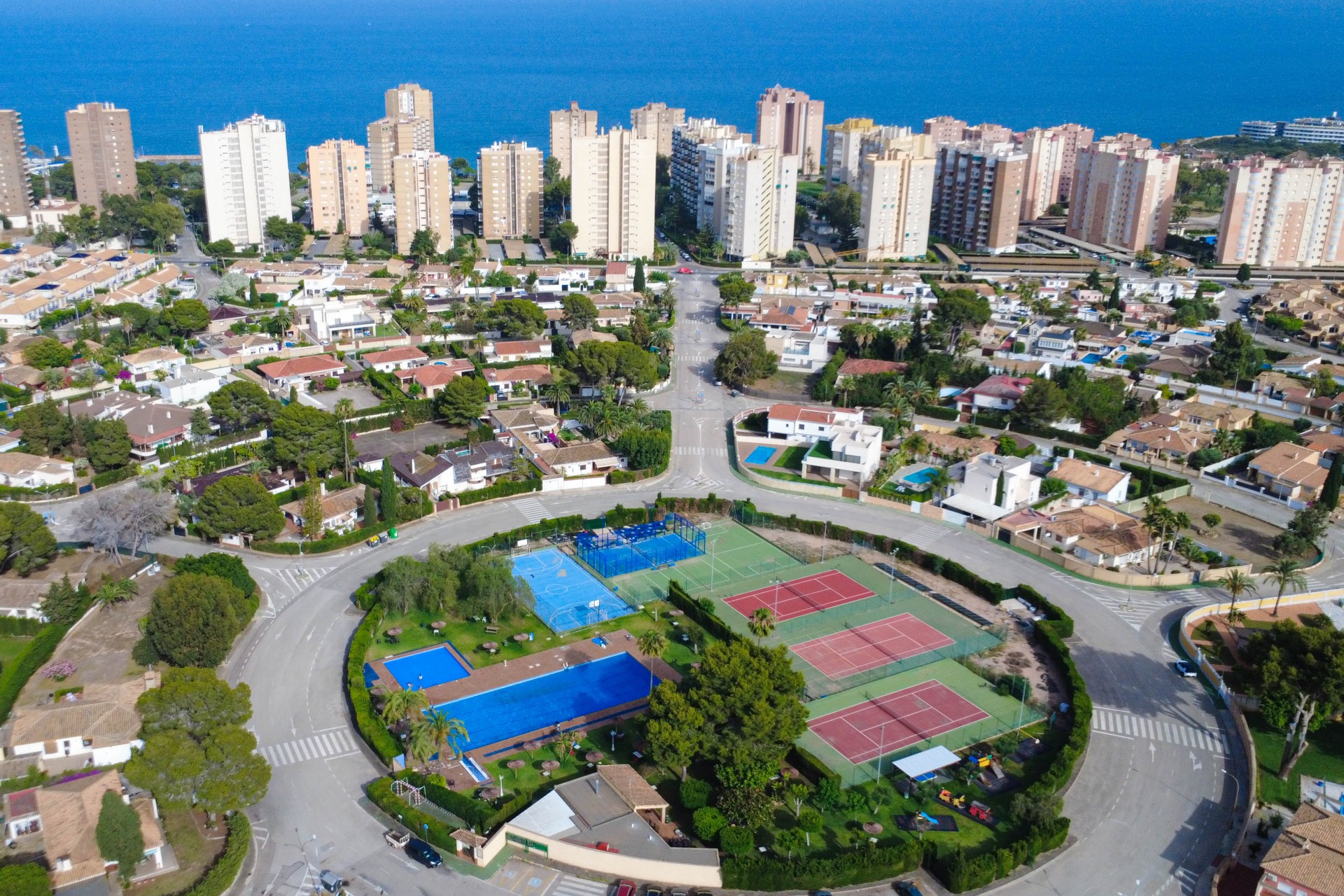 Nueva - Chalet - Orihuela Costa